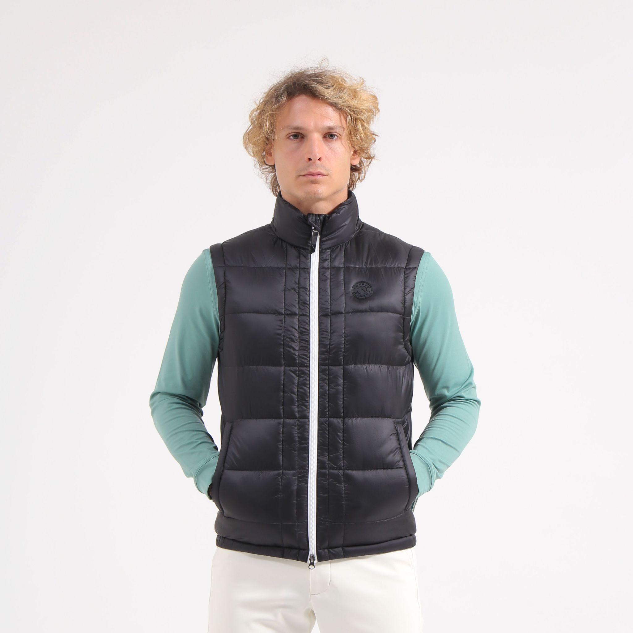 Chervo Essell gilet hommes