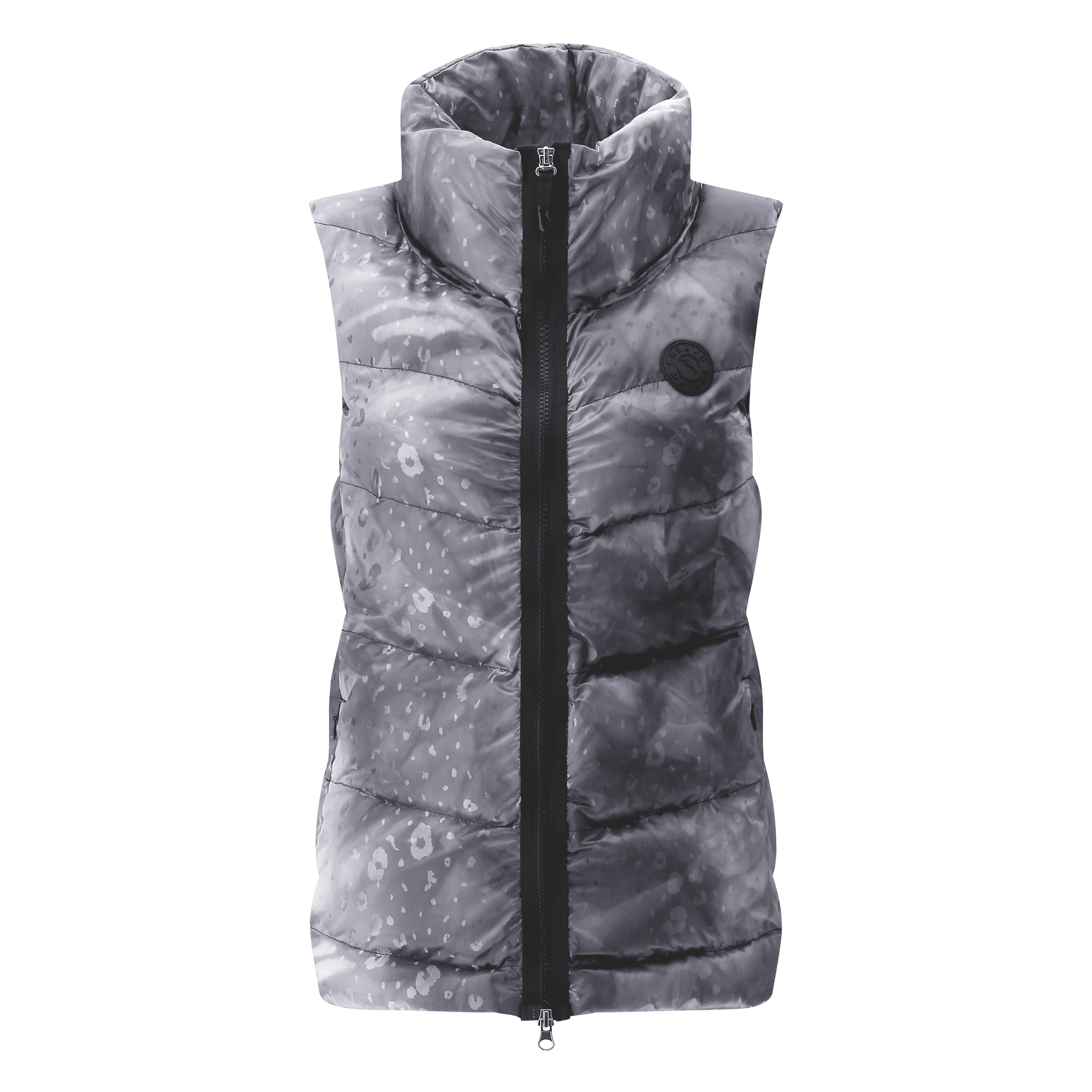 Chervo Exilia gilet femme