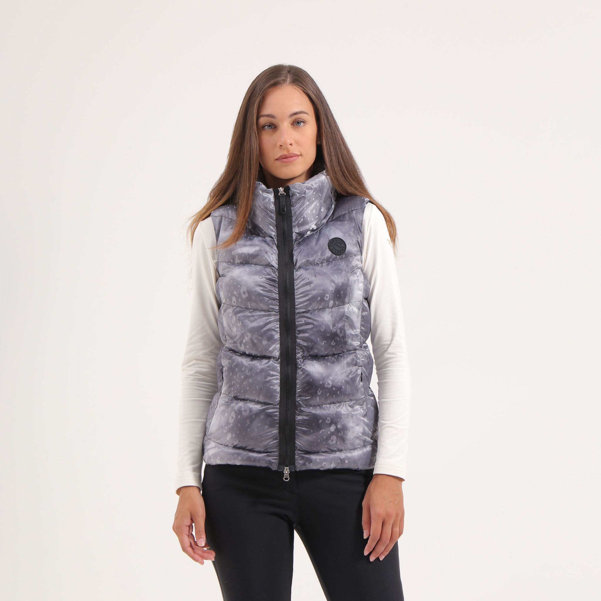 Chervo Exilia gilet femme