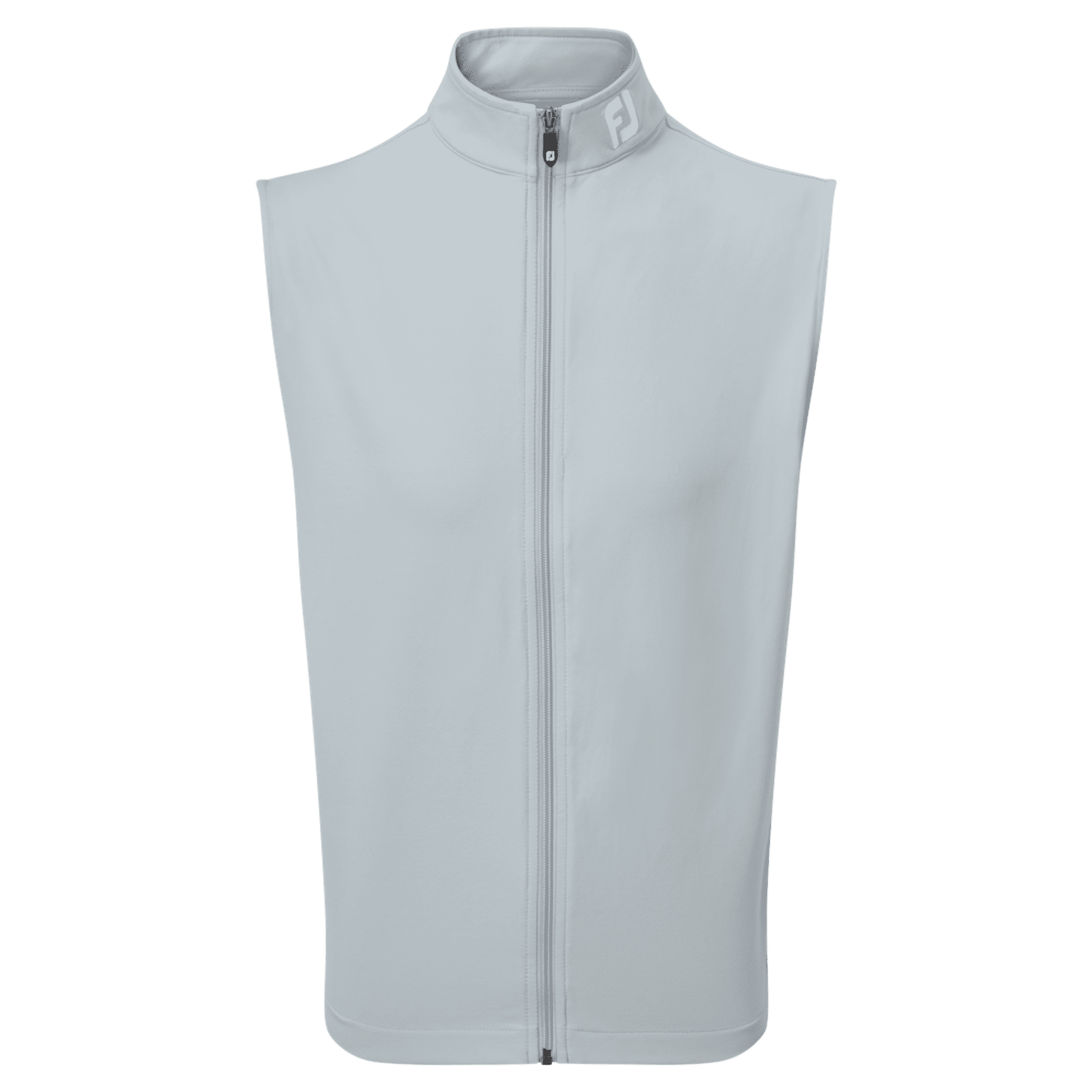 Gilet en tricot Footjoy Full Zip II pour hommes