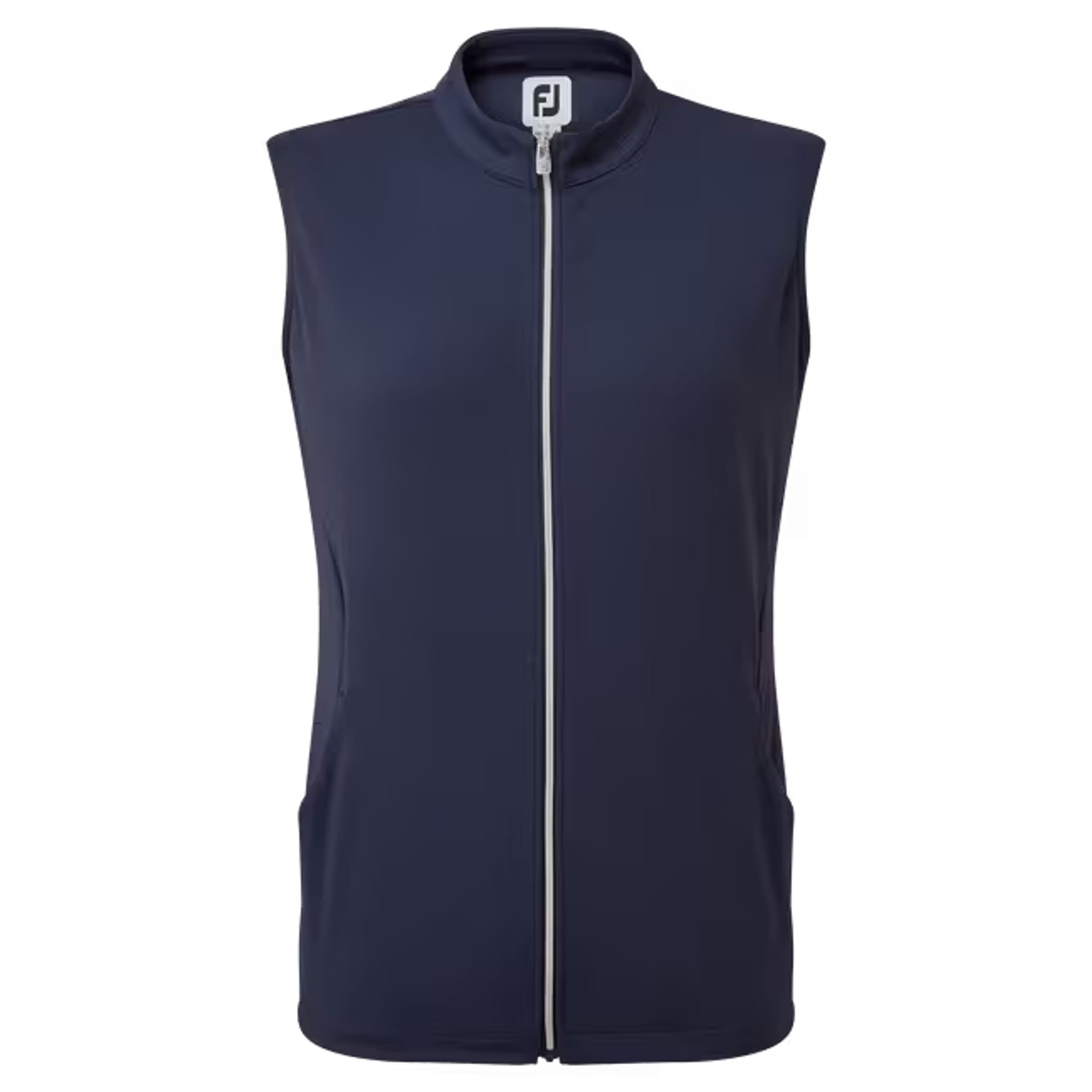 Gilet entièrement zippé Footjoy pour femmes