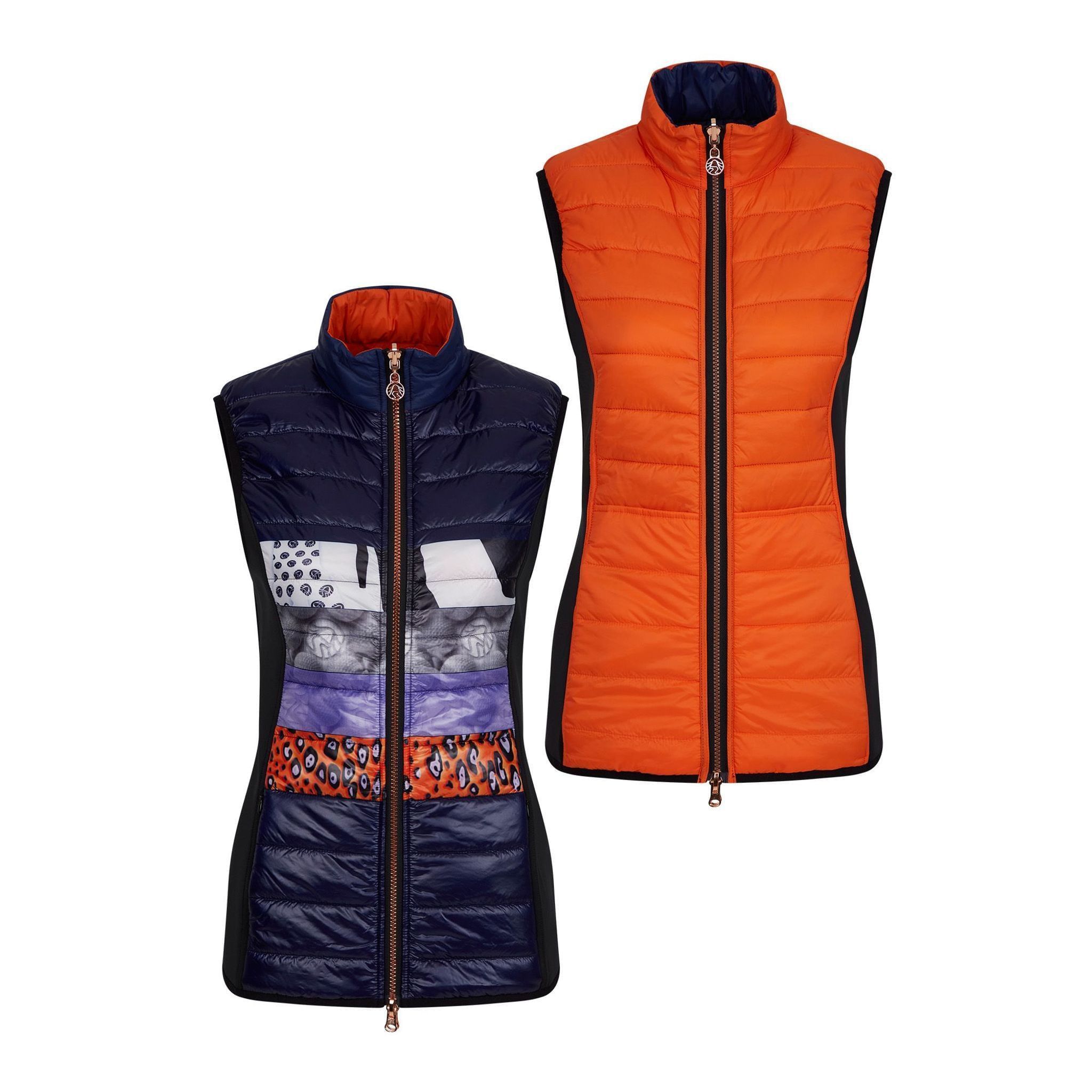 Gilet réversible Sportalm femme