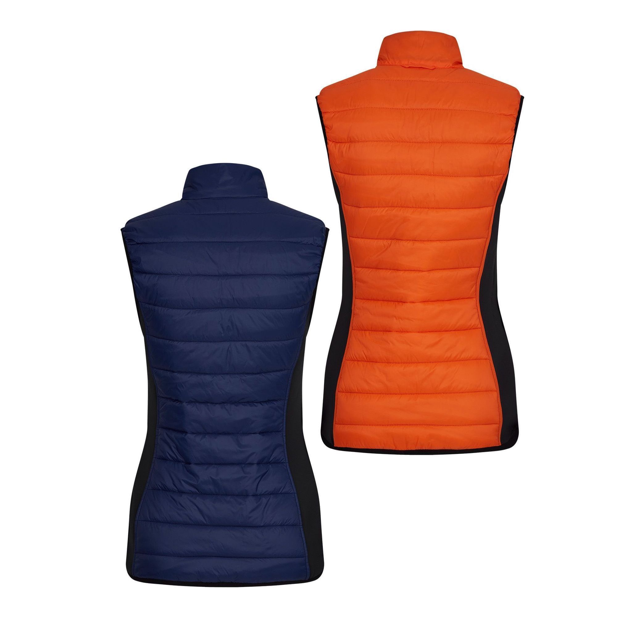 Gilet réversible Sportalm femme