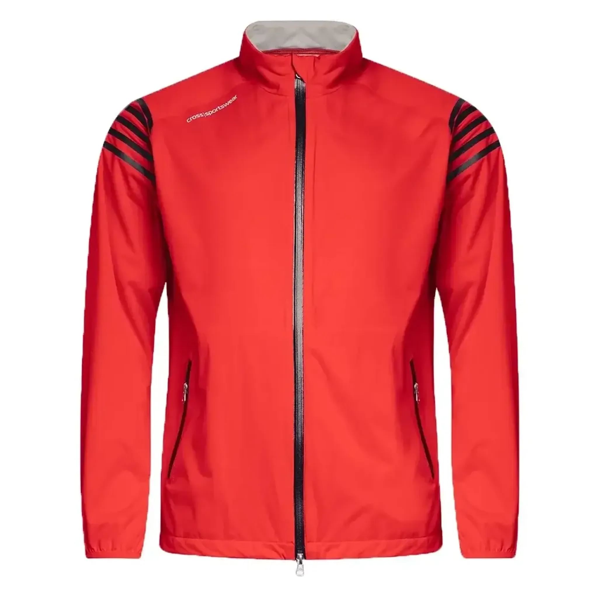 Cross Sportswear Hurricane veste de pluie hommes