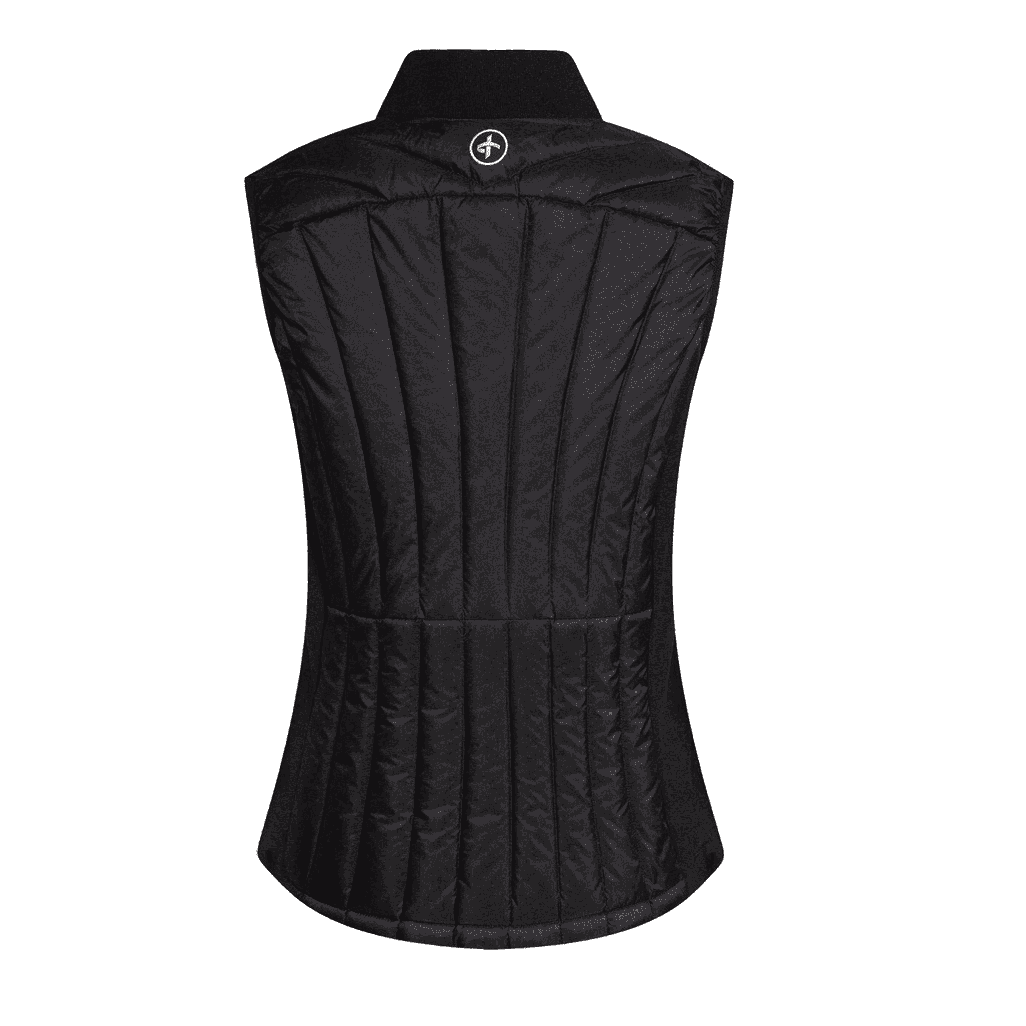 Gilet hybride Cross Sportswear femme