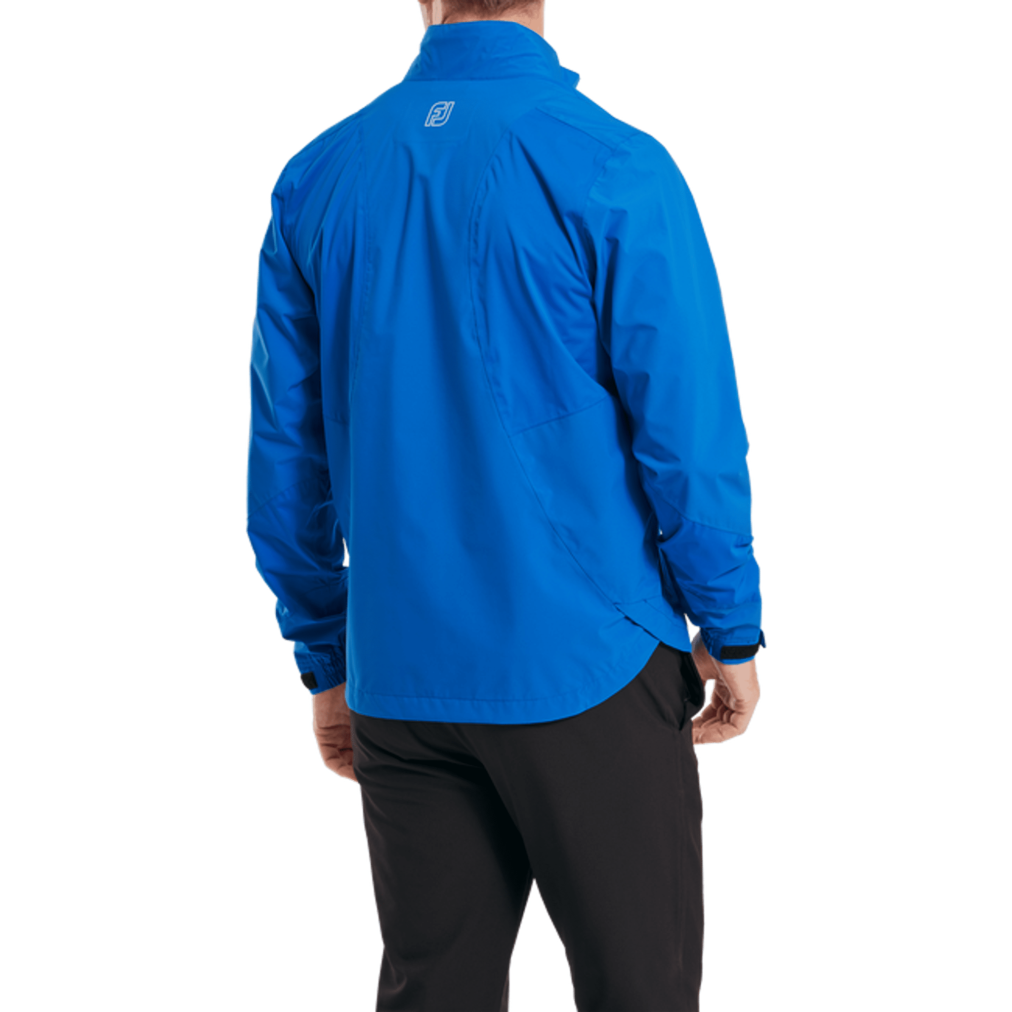 Veste de pluie Footjoy HydroLIte X HE / Noir / XXXL Homme