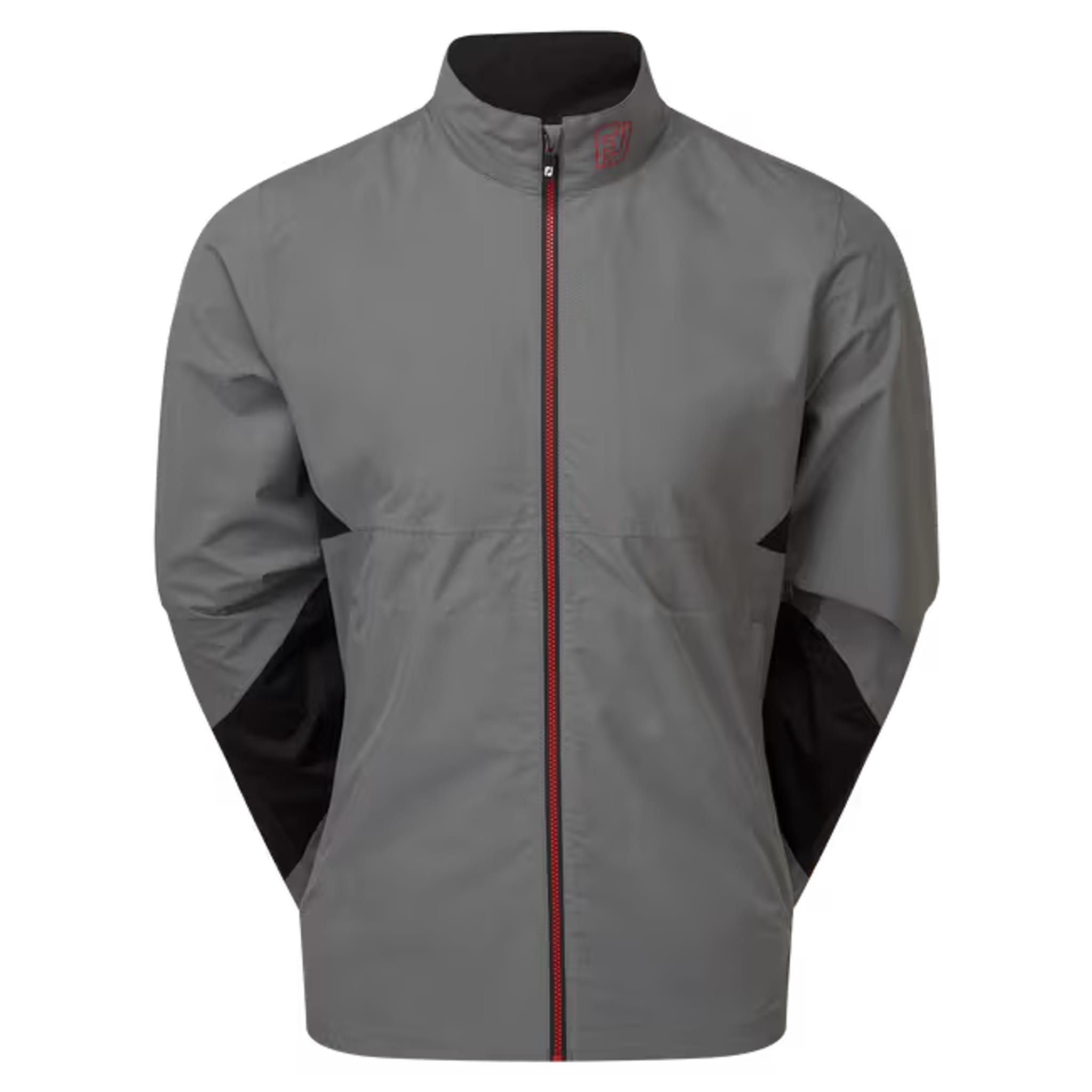 Veste de pluie Footjoy HydroLIte X HE / Noir / XXXL Homme