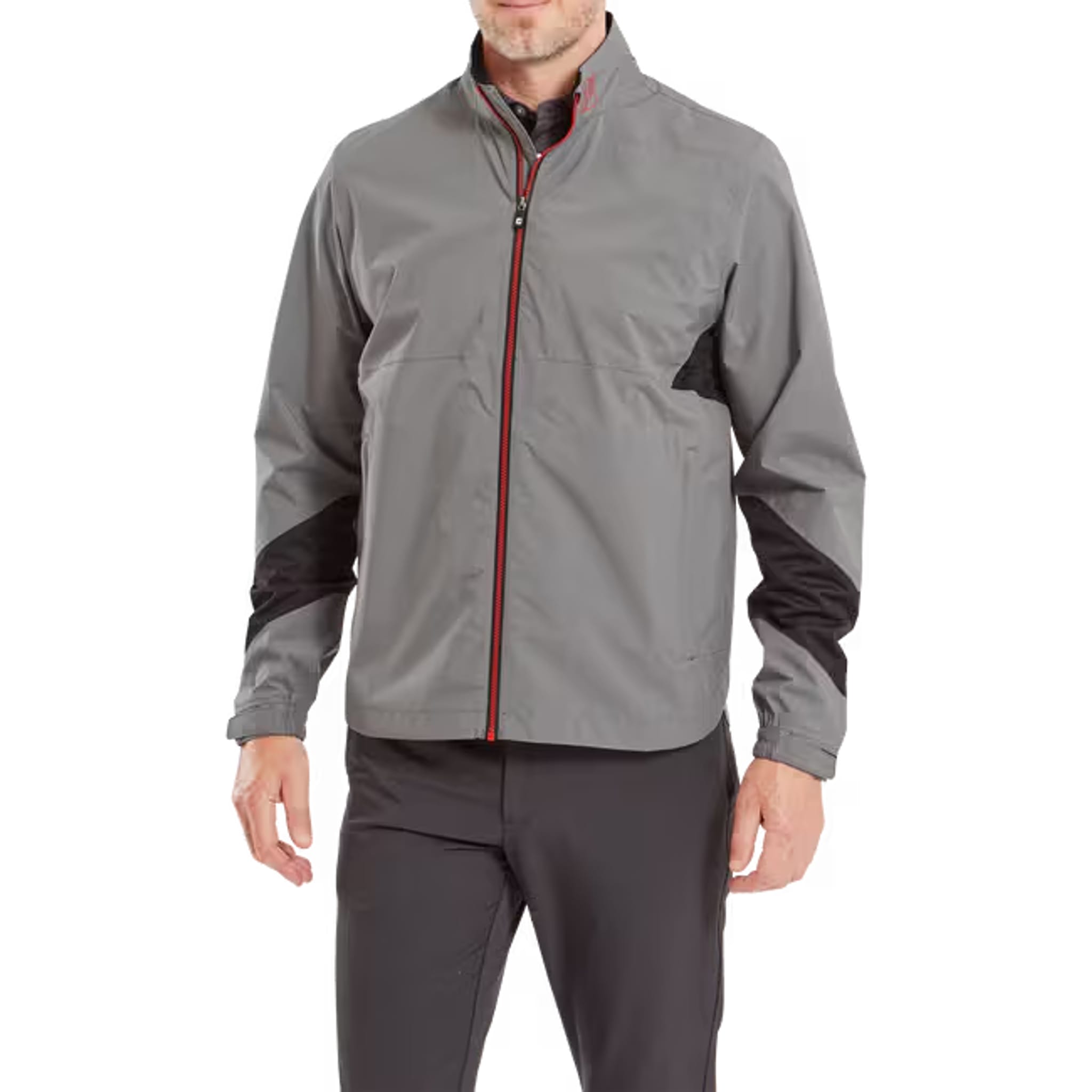 Veste de pluie Footjoy HydroLIte X HE / Noir / XXXL Homme