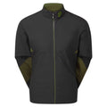 Veste de pluie Footjoy HydroLIte X HE / Noir / XXXL Homme