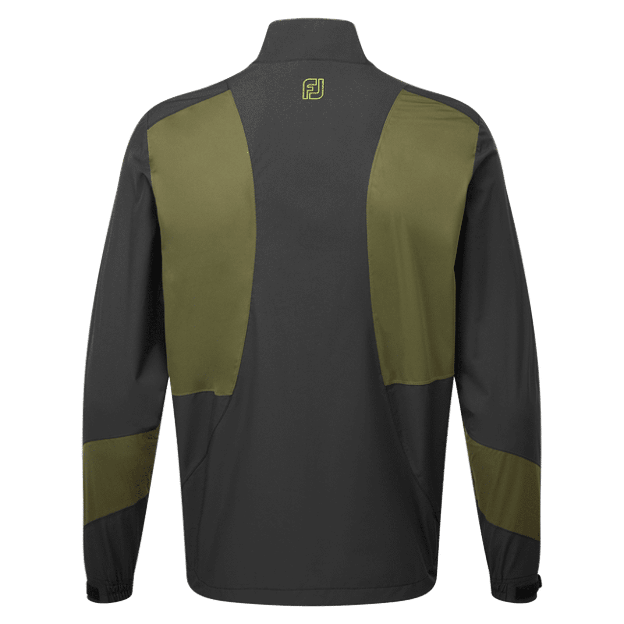 Veste de pluie Footjoy HydroLIte X HE / Noir / XXXL Homme