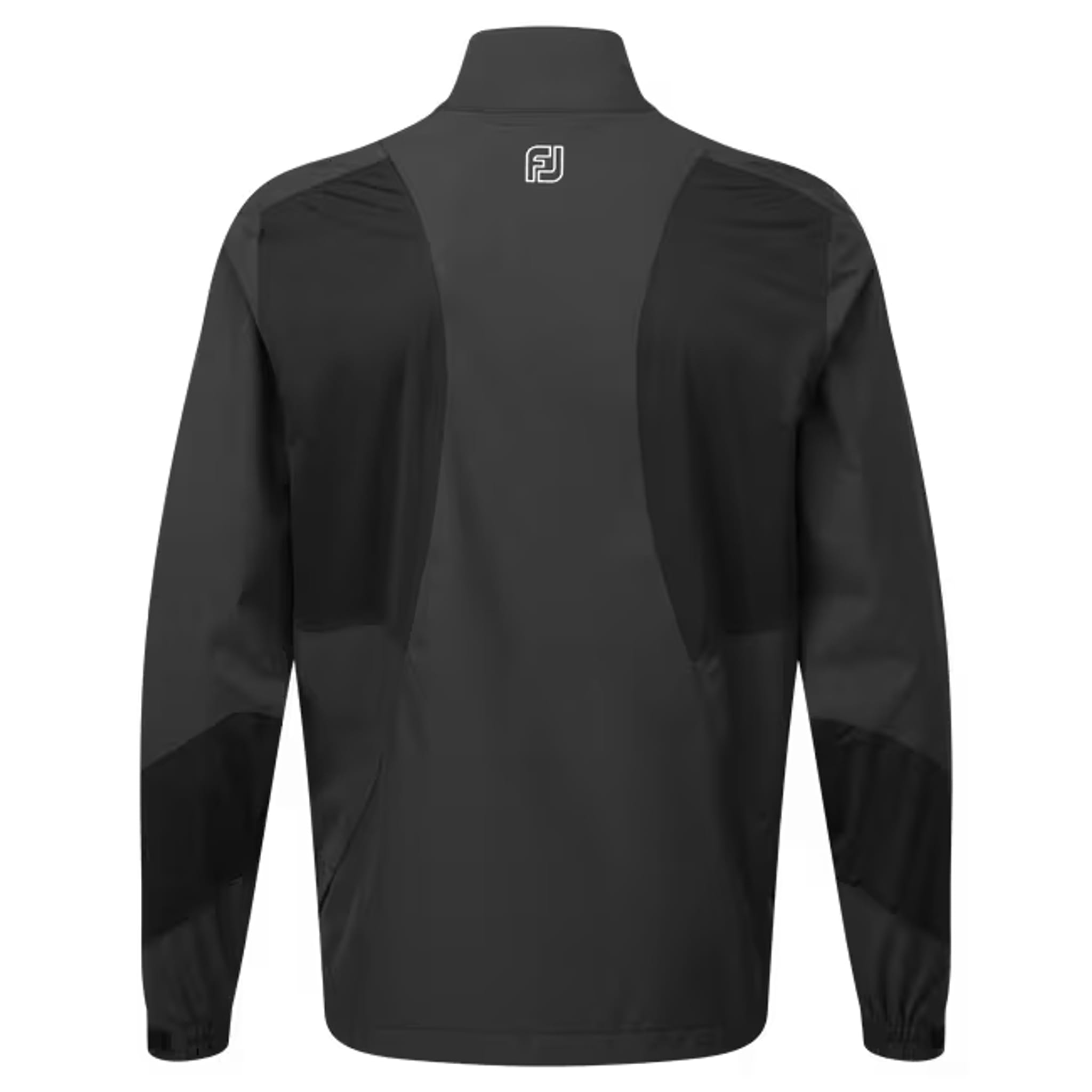 Veste de pluie Footjoy HydroLIte X HE / Noir / XXXL Homme