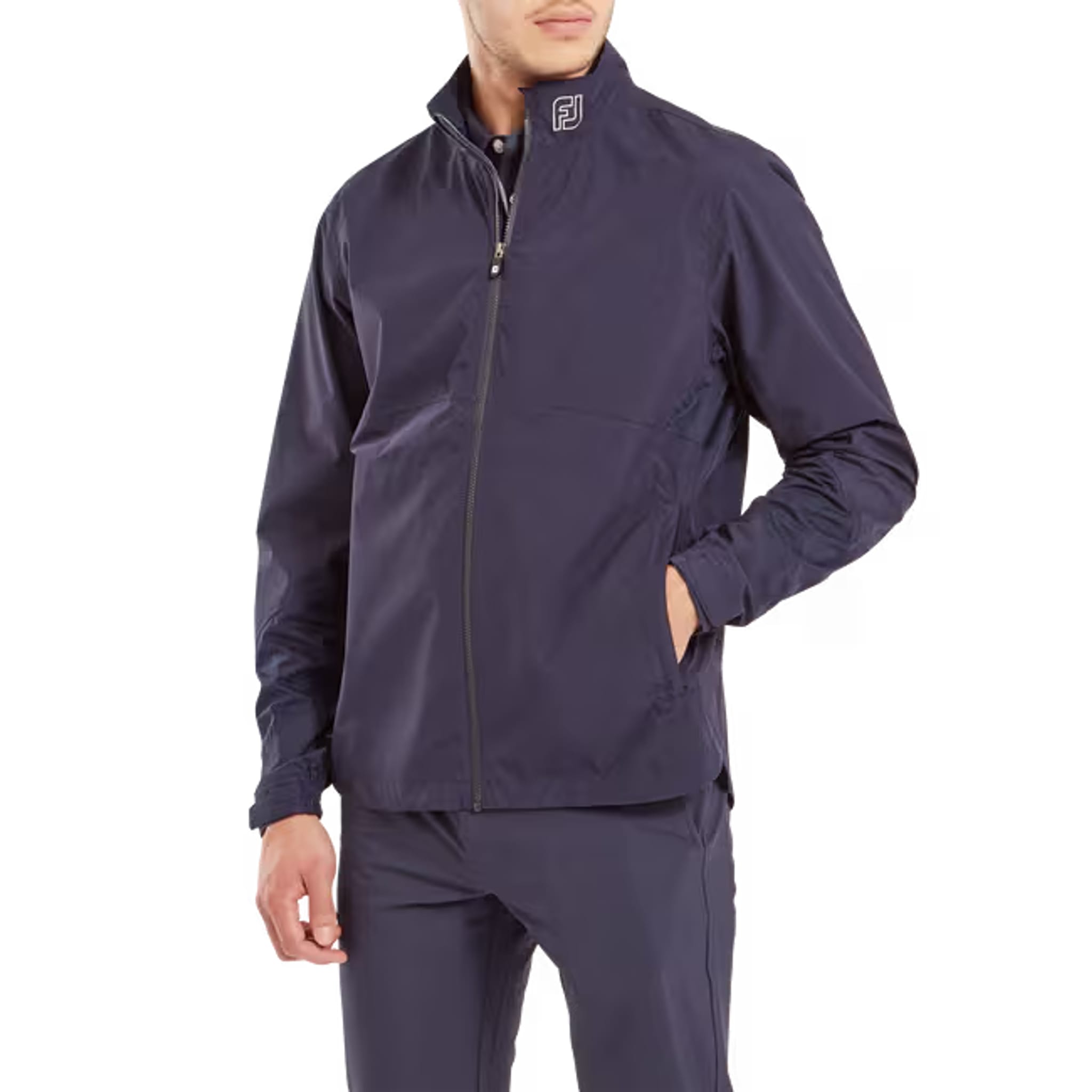 Veste de pluie Footjoy HydroLIte X HE / Noir / XXXL Homme