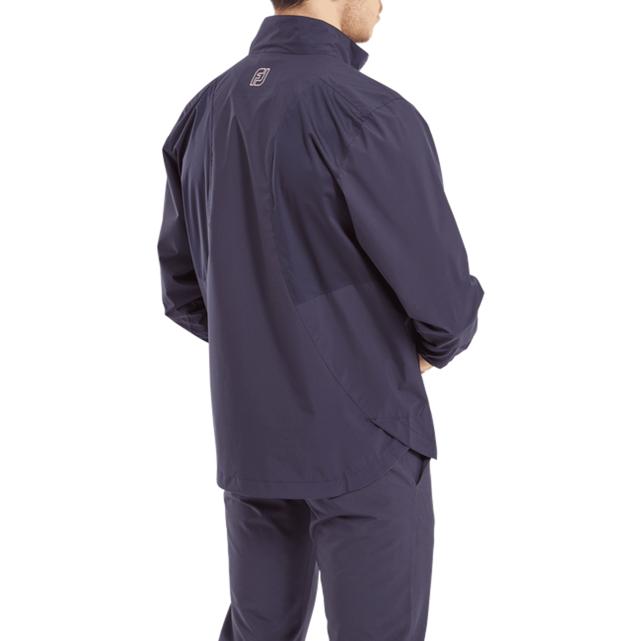 Veste de pluie Footjoy HydroLIte X HE / Noir / XXXL Homme