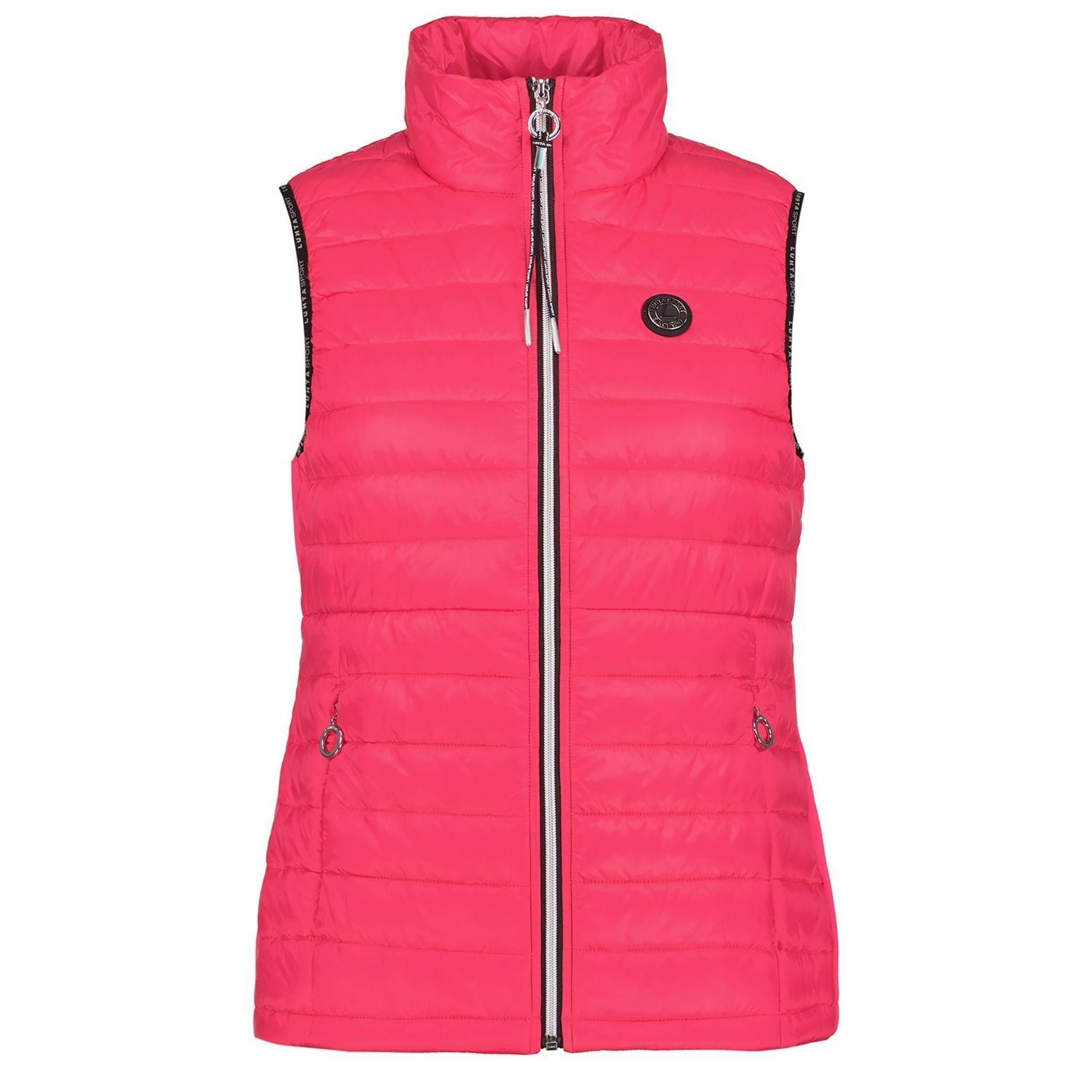 Luhta Isokorpi gilet femmes