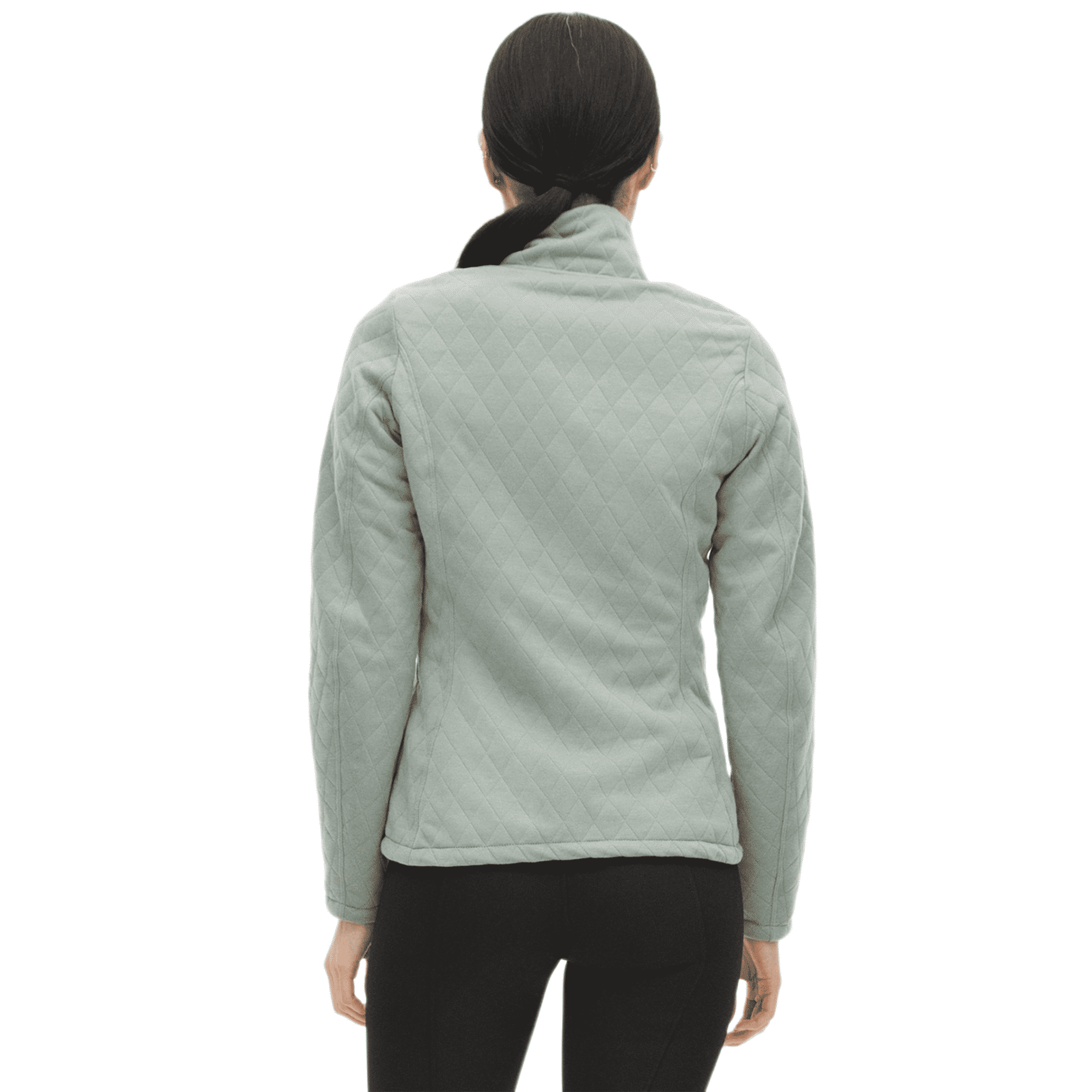 Röhnisch Leah Wind Cardigan Veste Femme