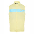 J. Lindeberg Lou Light Stretch Wind Vest Hommes