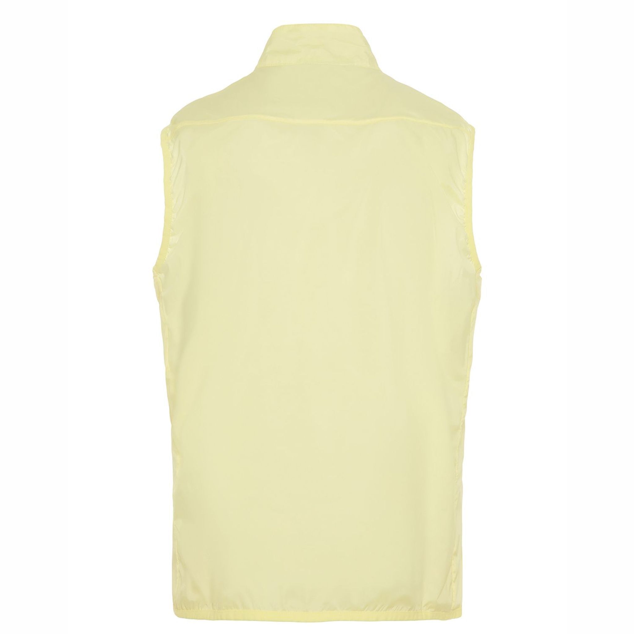 J. Lindeberg Lou Light Stretch Wind Vest Hommes