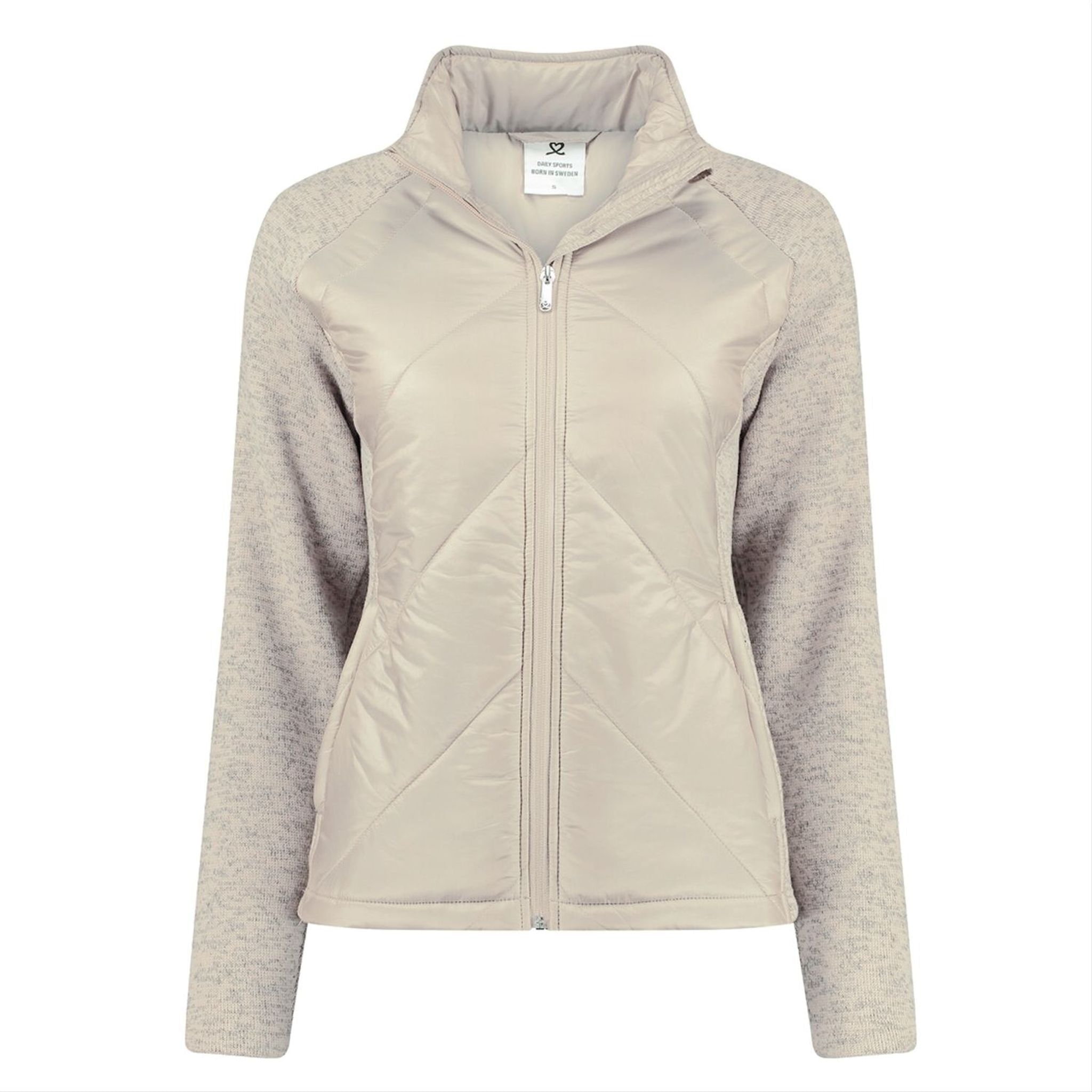 Veste matelassée Daily Sports Palermo Femme