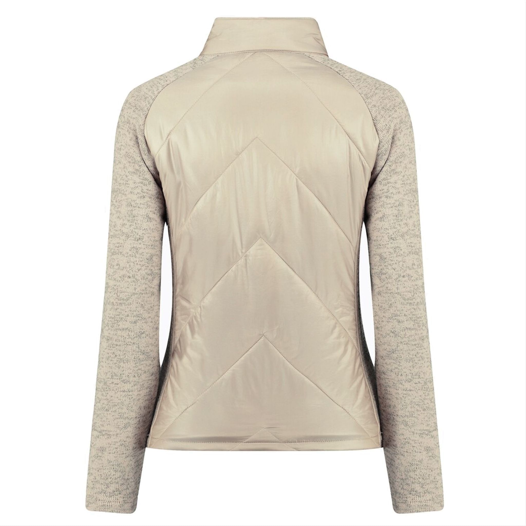 Veste matelassée Daily Sports Palermo Femme