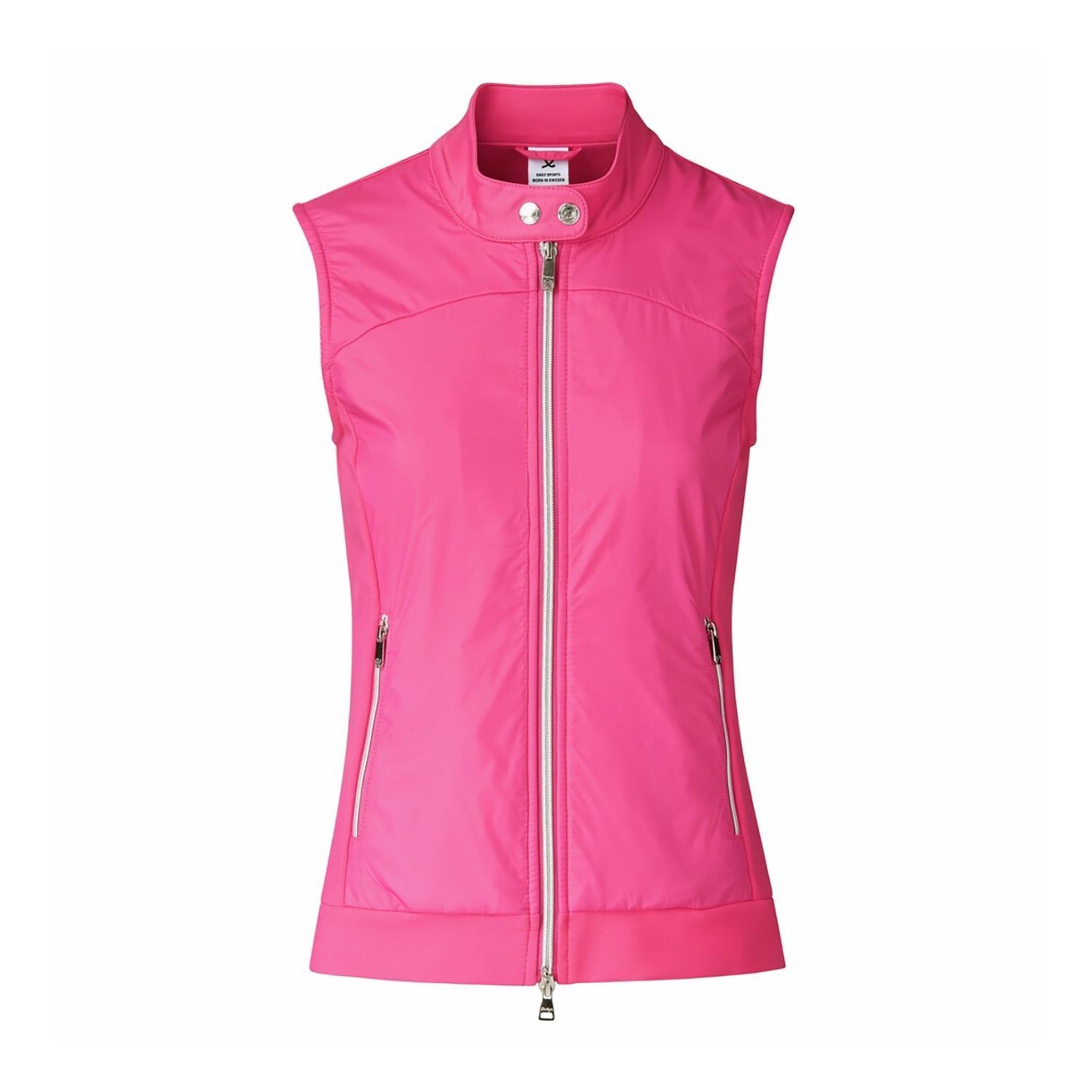 Gilet coupe-vent Daily Sports Peg pour femmes