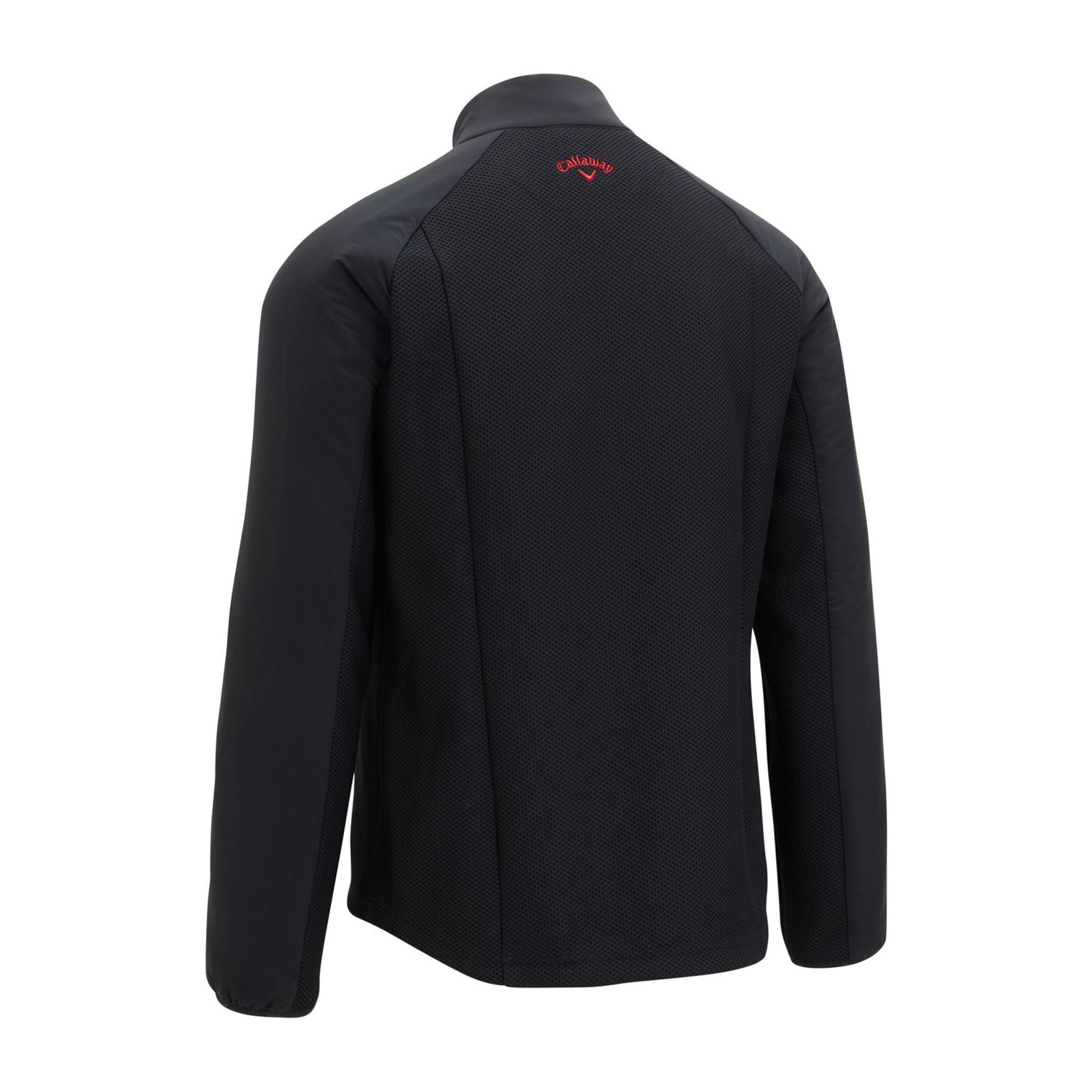 Veste isolante entièrement zippée Callaway Premium pour hommes