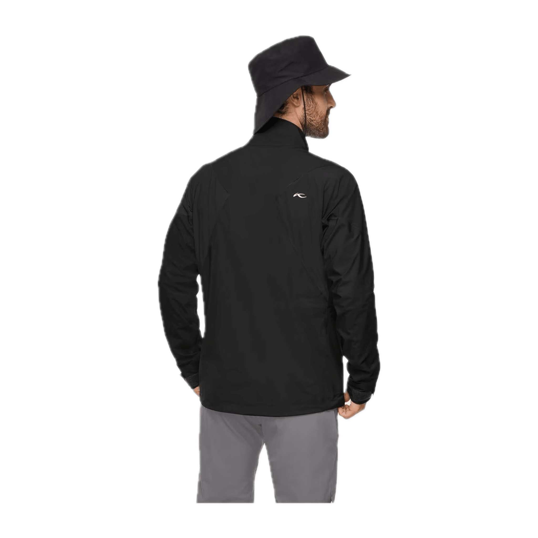 Kjus Pro 3L veste hommes