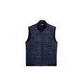 J. Lindeberg Quilt Hybrid Gilet Hommes