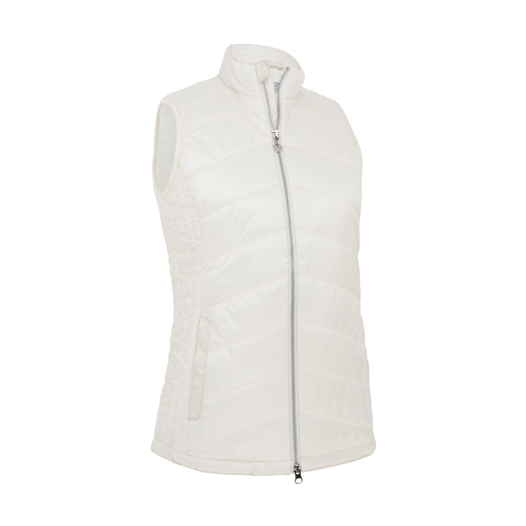 Gilet de golf matelassé Callaway pour femmes