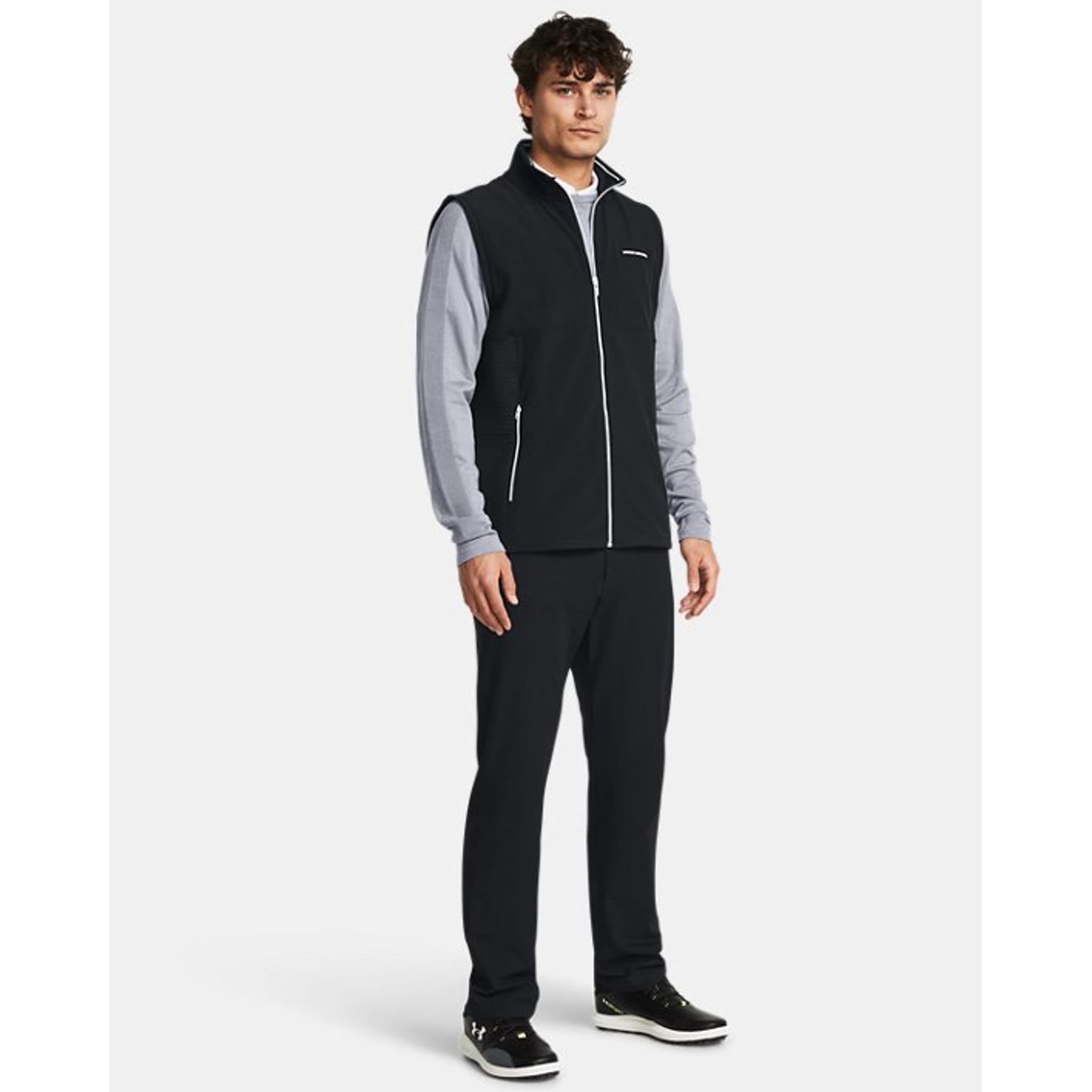 Gilet Under Armour Storm Daytona pour hommes