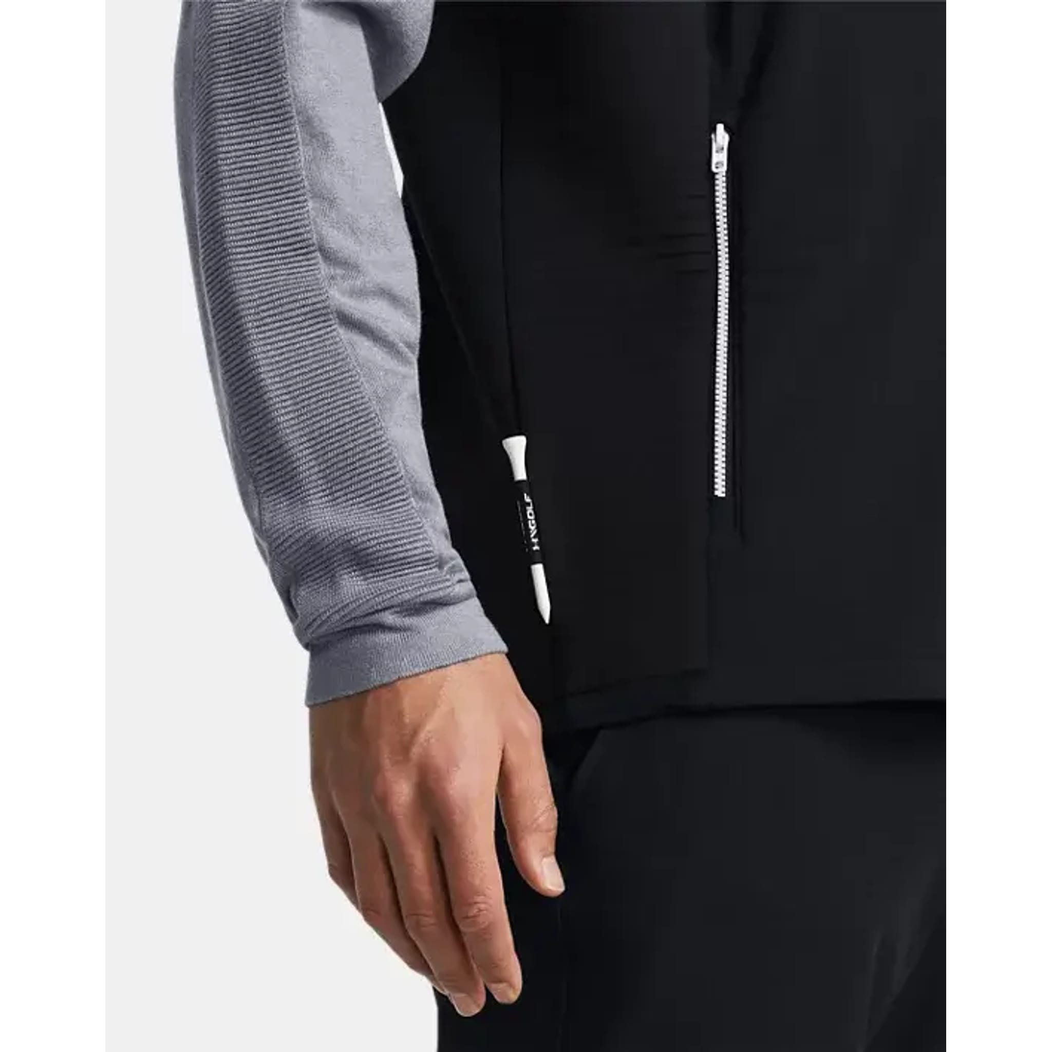 Gilet Under Armour Storm Daytona pour hommes