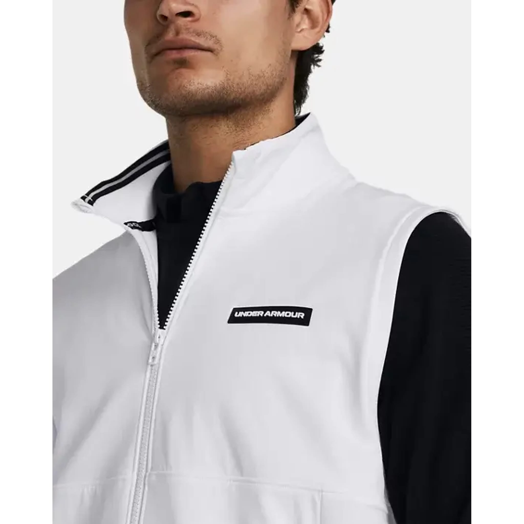 Gilet Under Armour Storm Daytona pour hommes