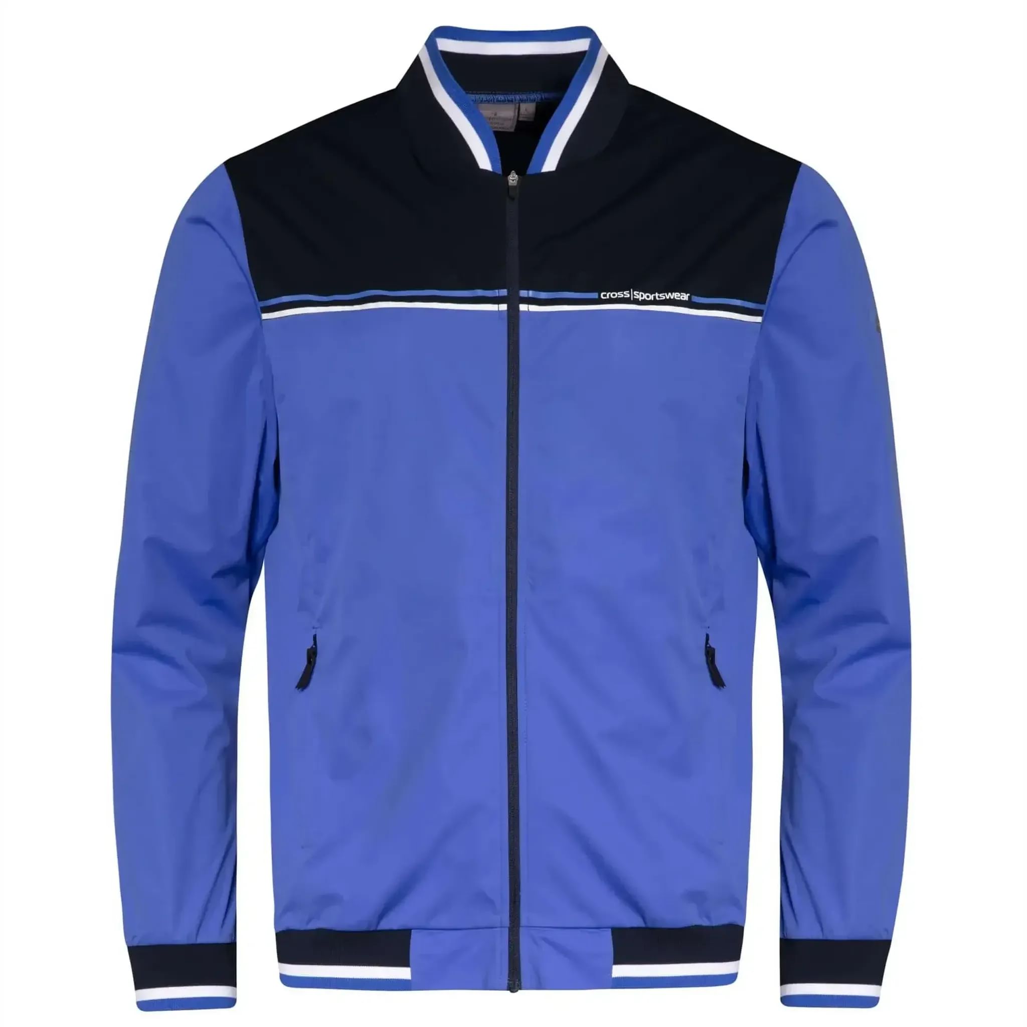 Cross Sportswear Storm veste de pluie hommes