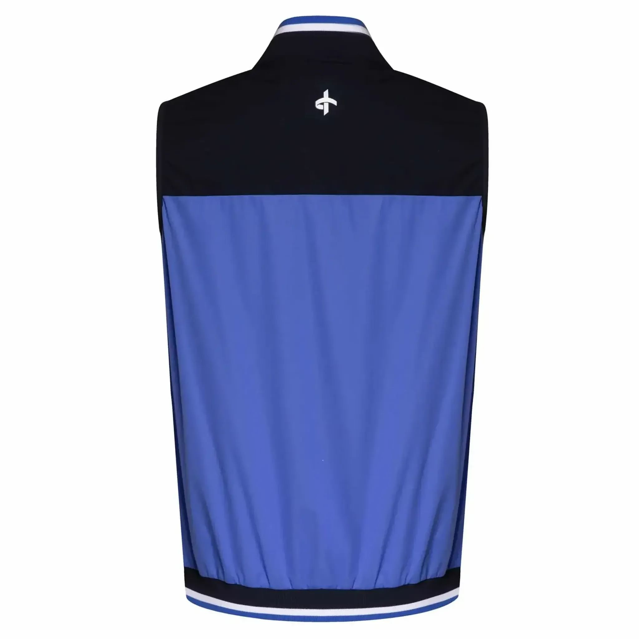 Cross Sportswear Storm gilet de pluie hommes