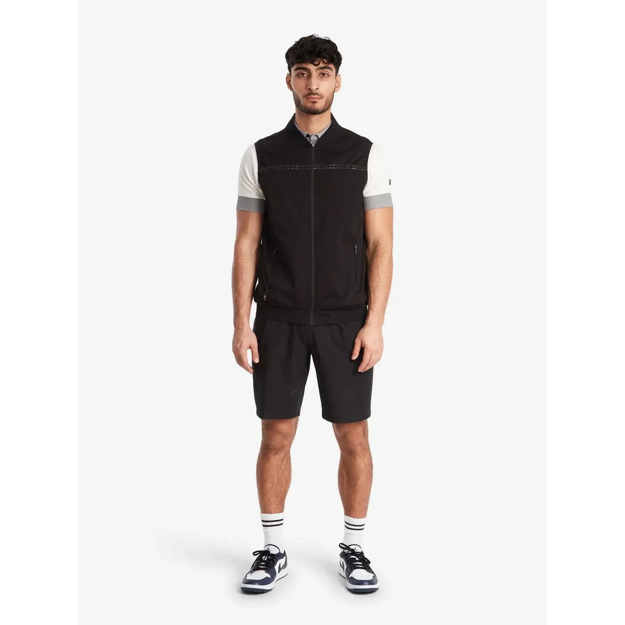 Cross Sportswear Storm Gilet Hommes