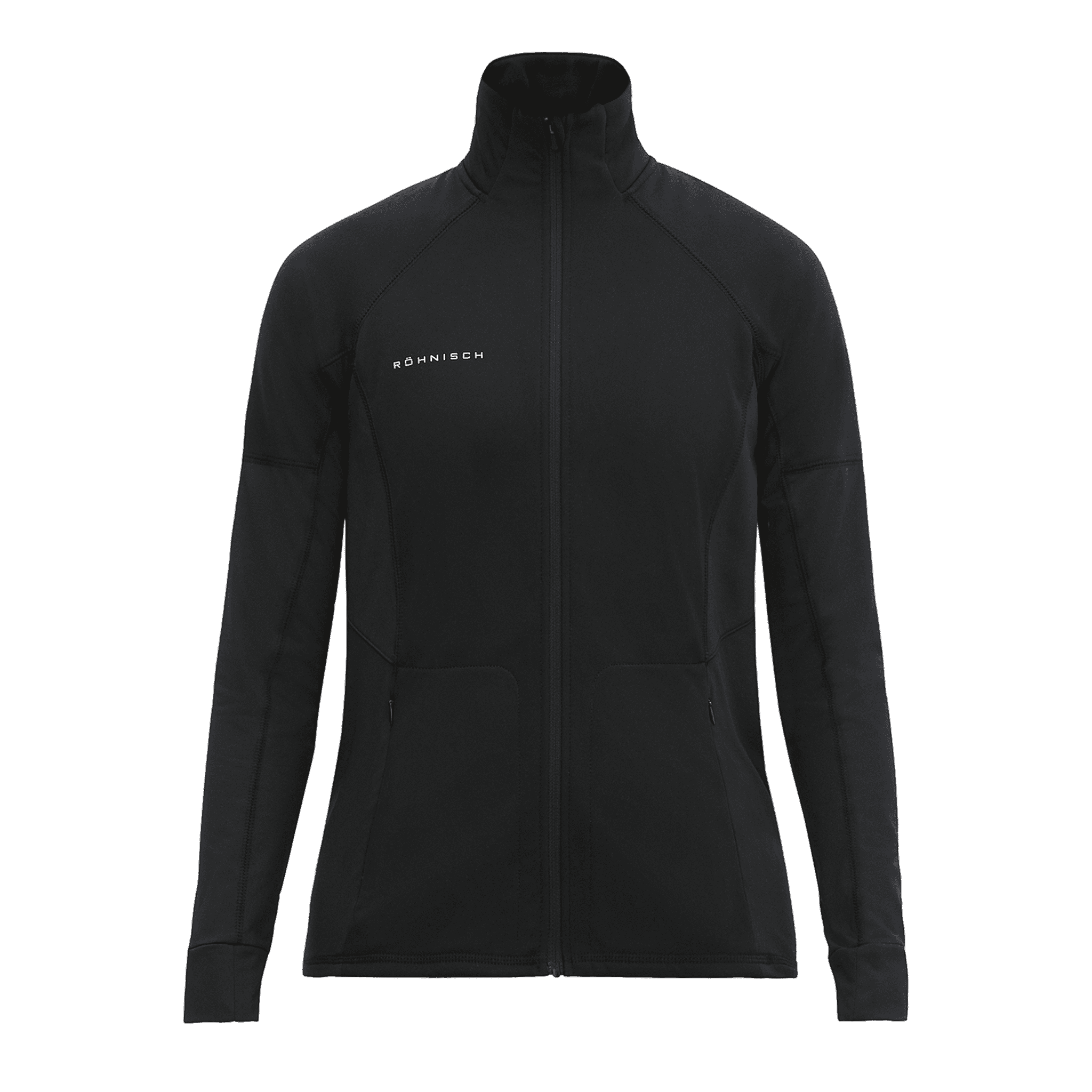 Veste de golf Röhnisch Thermo Windstopper pour femme