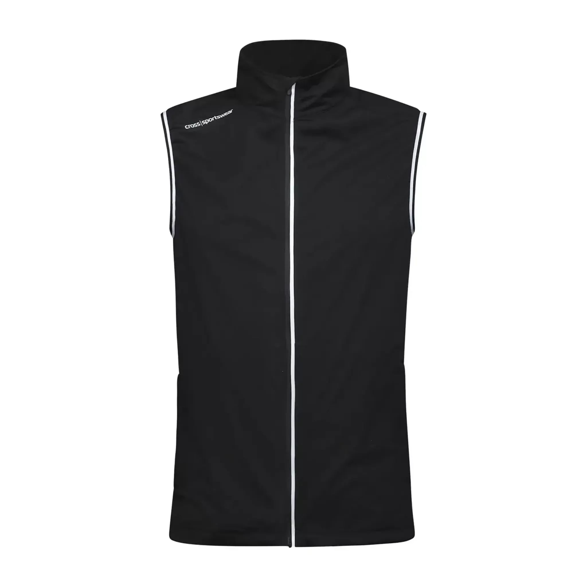 Gilet coupe-vent Cross Sportswear Homme