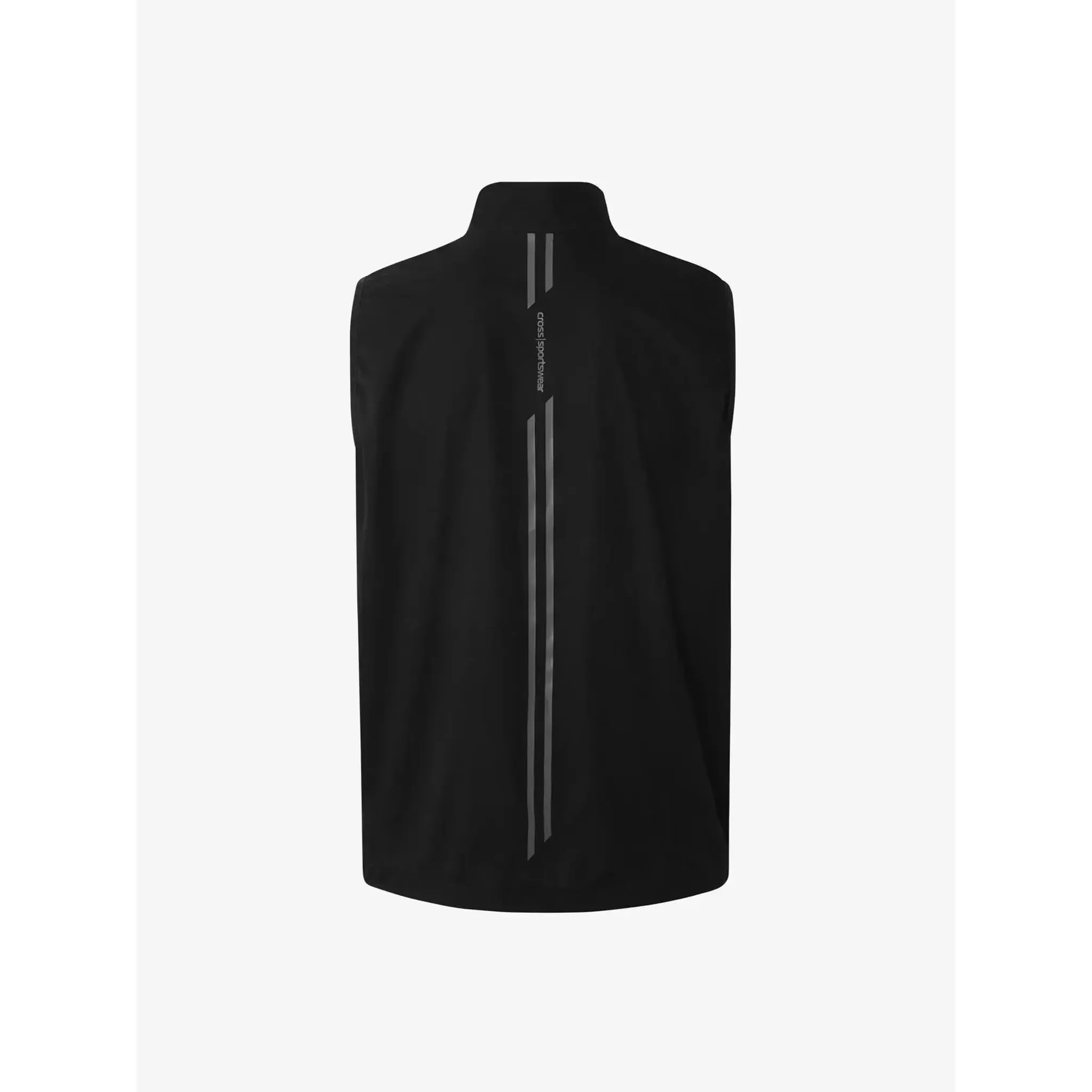 Gilet coupe-vent Cross Sportswear Homme