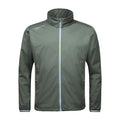 Veste coupe-vent Cross Sportswear Homme