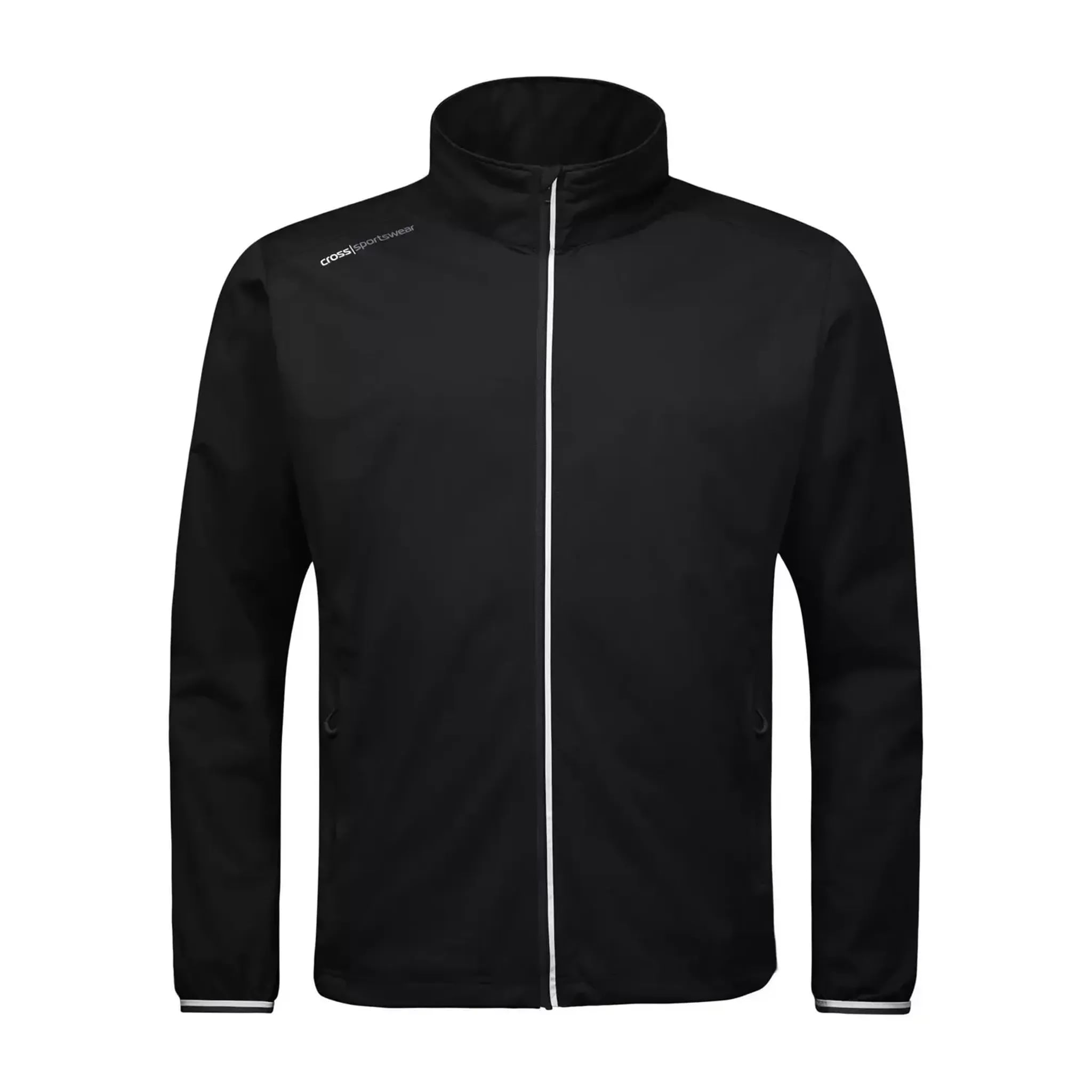 Veste coupe-vent Cross Sportswear Homme