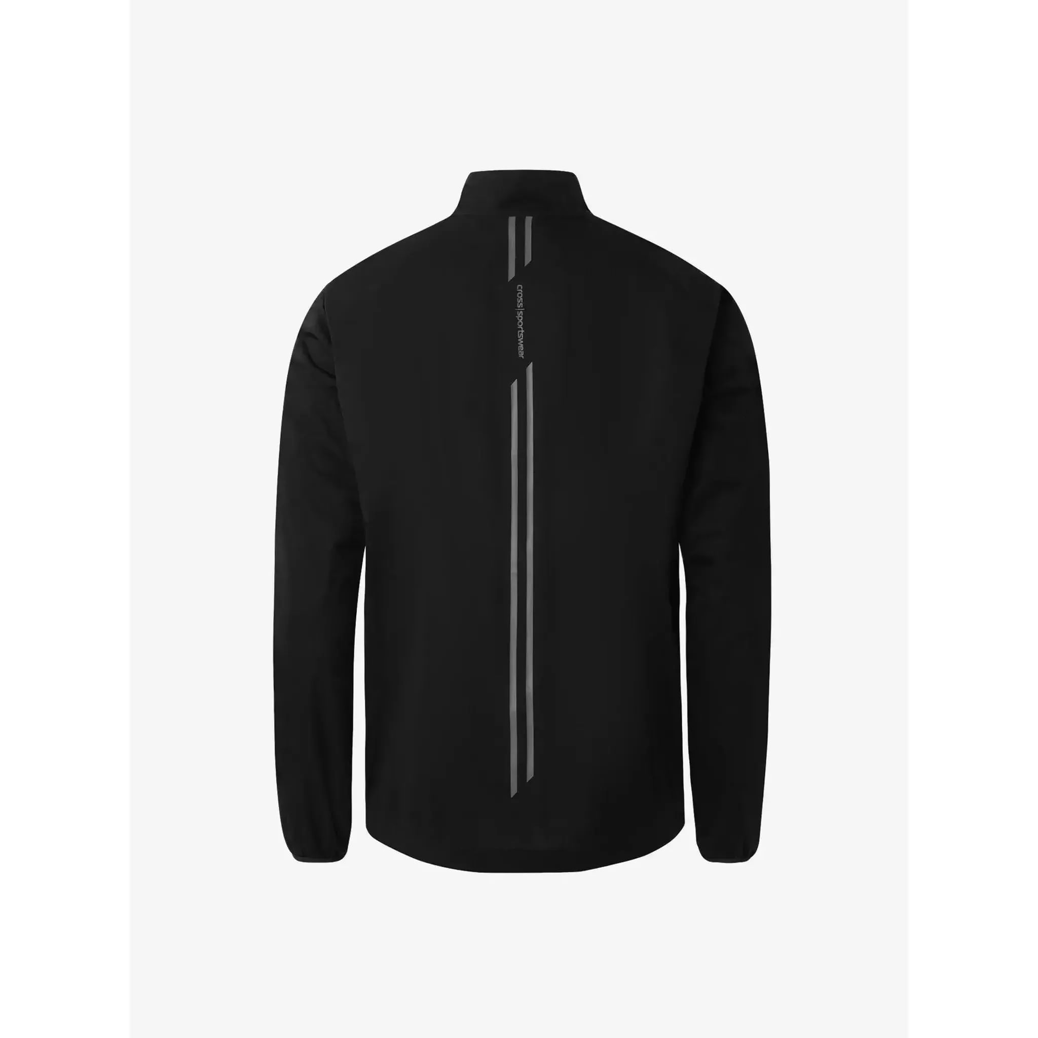 Veste coupe-vent Cross Sportswear Homme