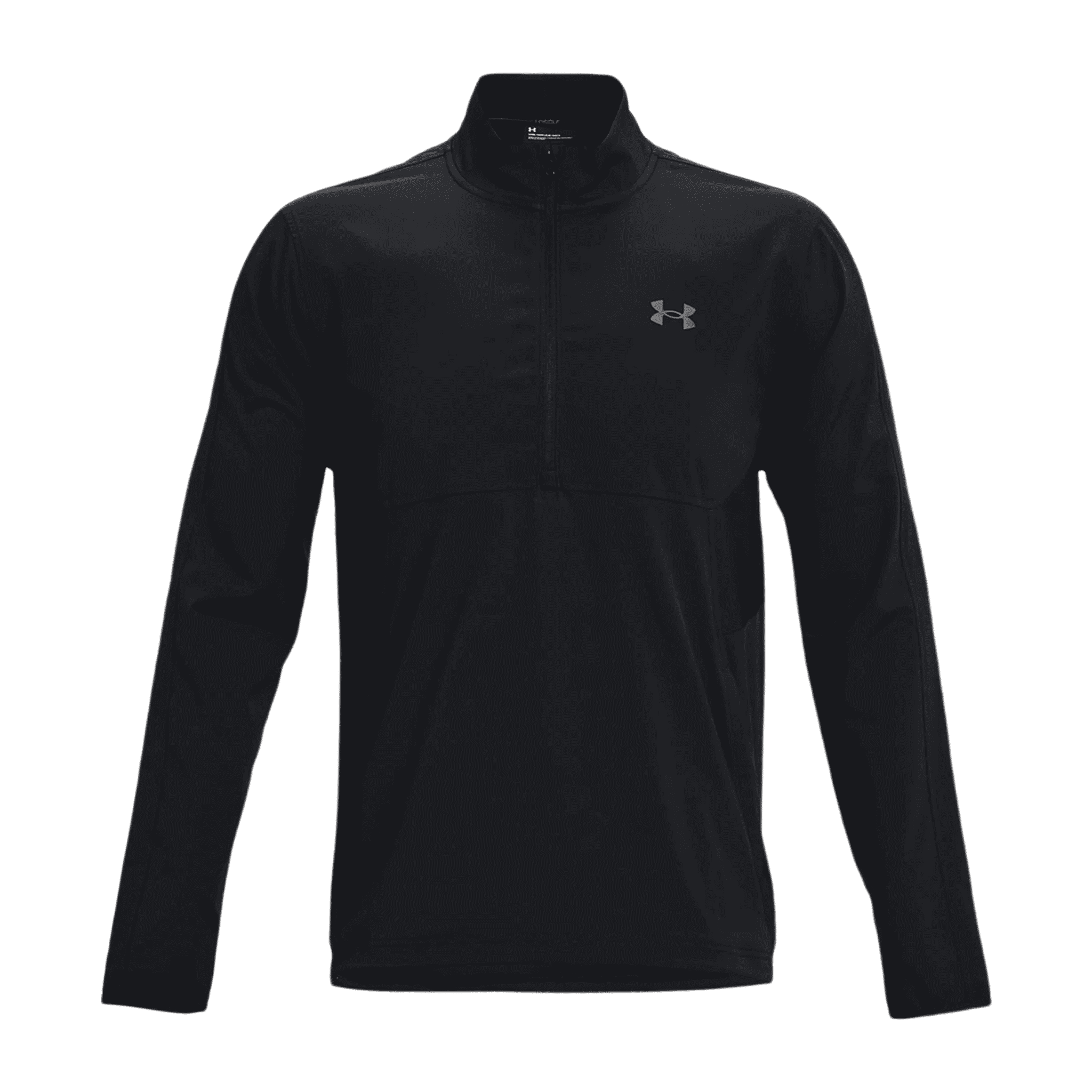 Under Armour Windstrike Storm 1/2 Zip Veste Hommes