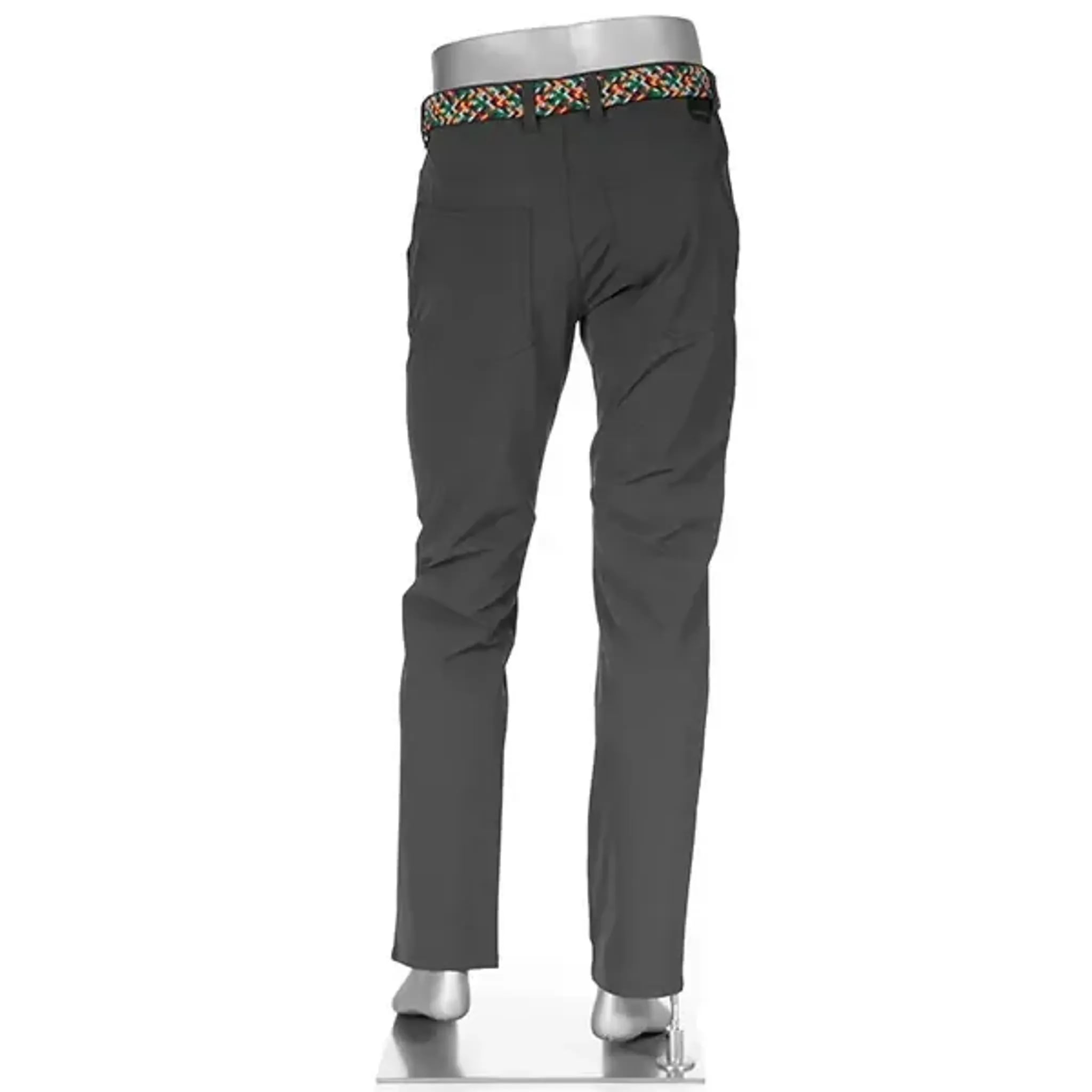 Pantalon Alberto Pro 3xDry Cooler Marine 27 Homme