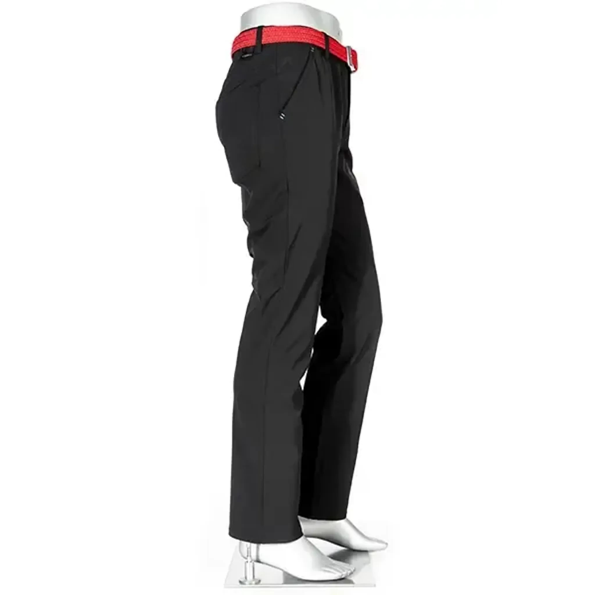 Pantalon Alberto Pro 3xDry Cooler Marine 27 Homme