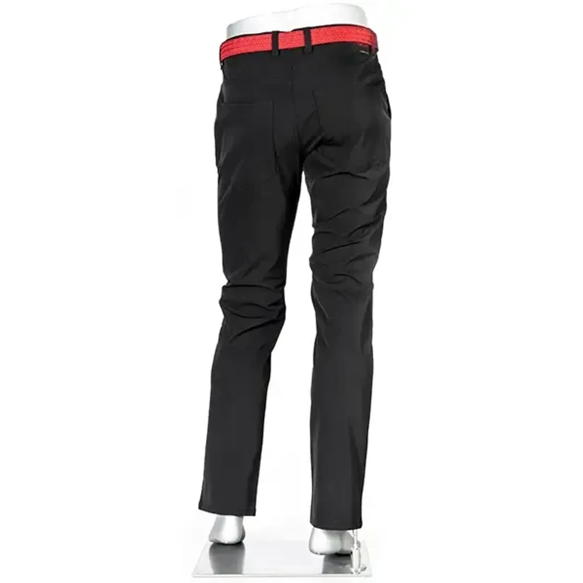 Pantalon Alberto Pro 3xDry Cooler Marine 27 Homme