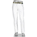 Pantalon Alberto Pro 3xDry Cooler Marine 27 Homme