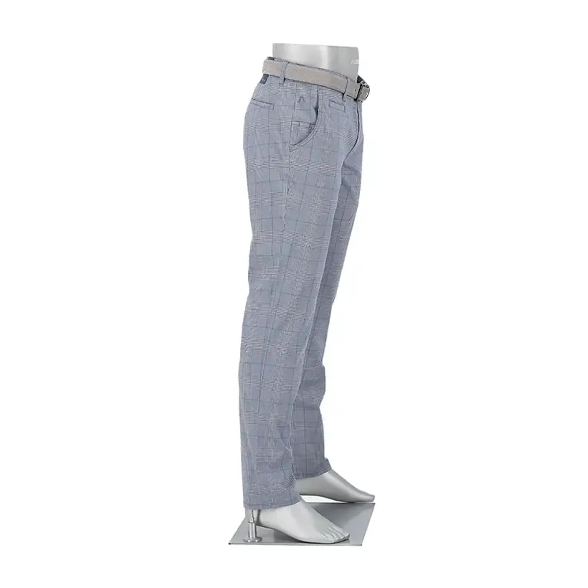 Alberto ROOKIE Smart Check pantalon de golf hommes