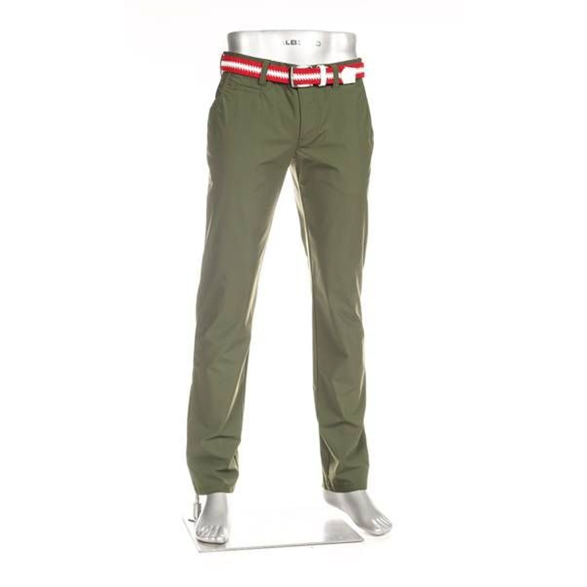 Pantalon de golf homme Alberto ROOKIE WR Revolutional®