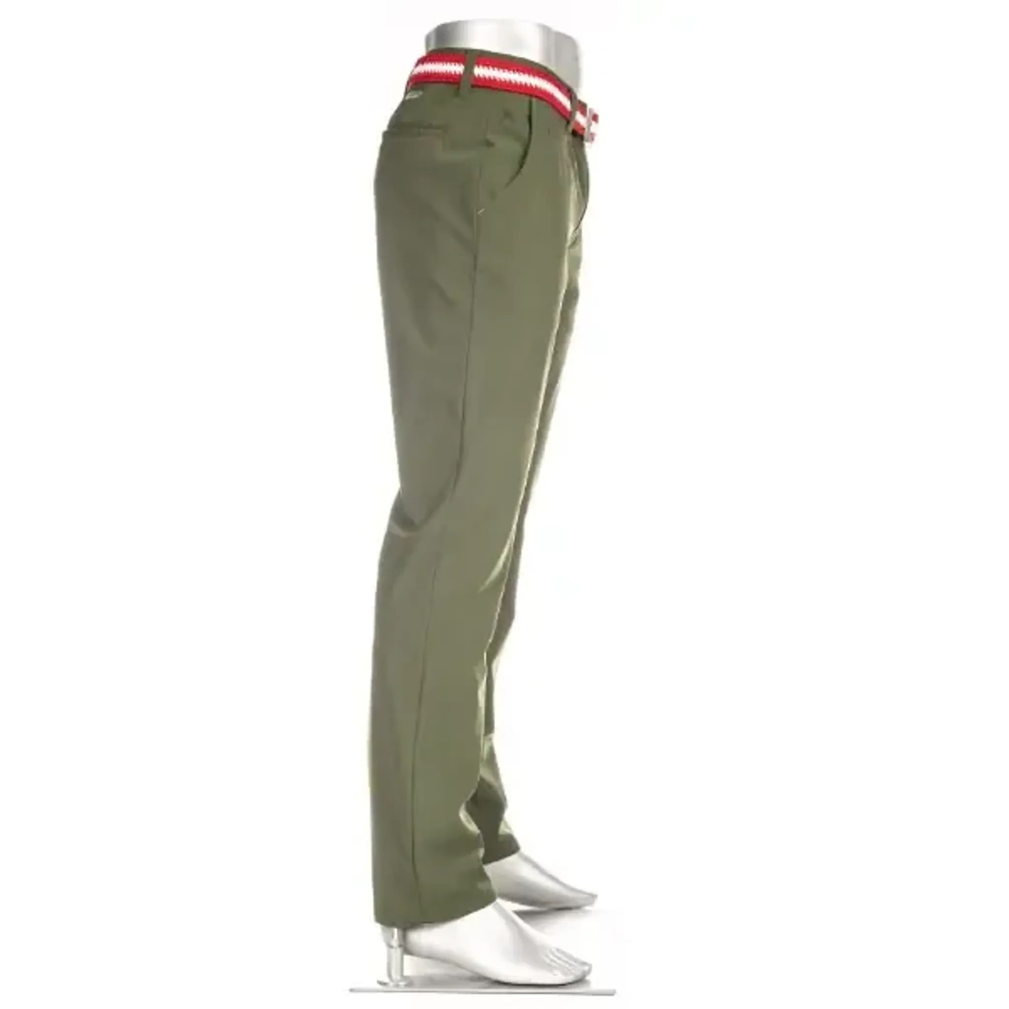 Pantalon de golf homme Alberto ROOKIE WR Revolutional®