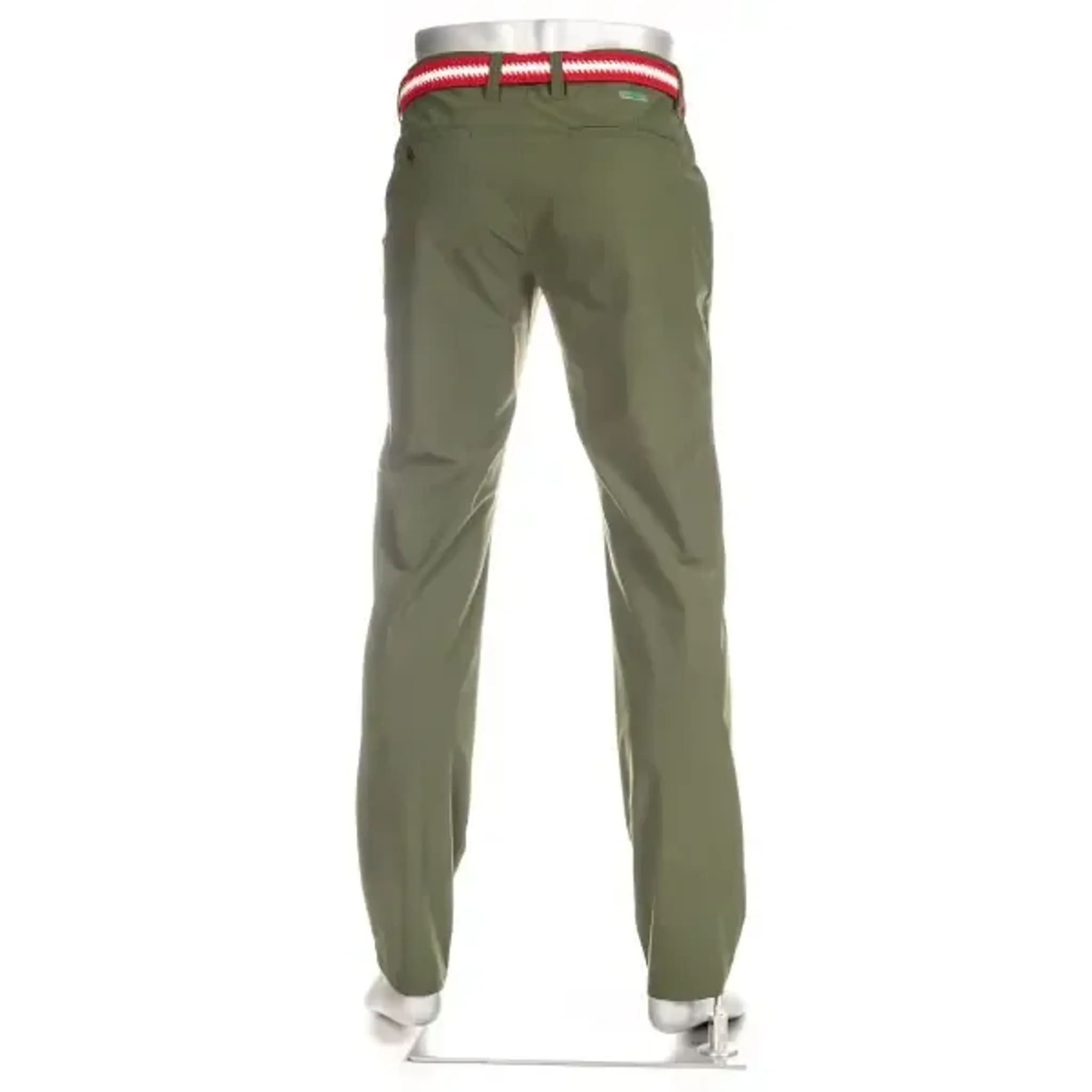 Pantalon de golf homme Alberto ROOKIE WR Revolutional®