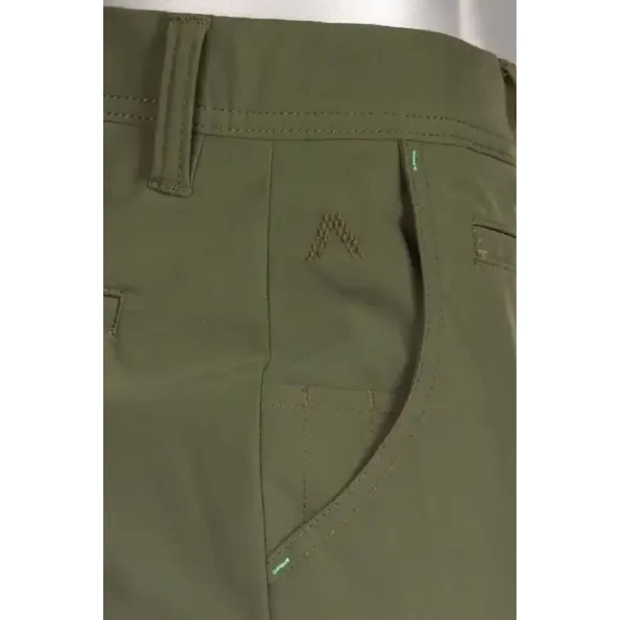 Pantalon de golf homme Alberto ROOKIE WR Revolutional®